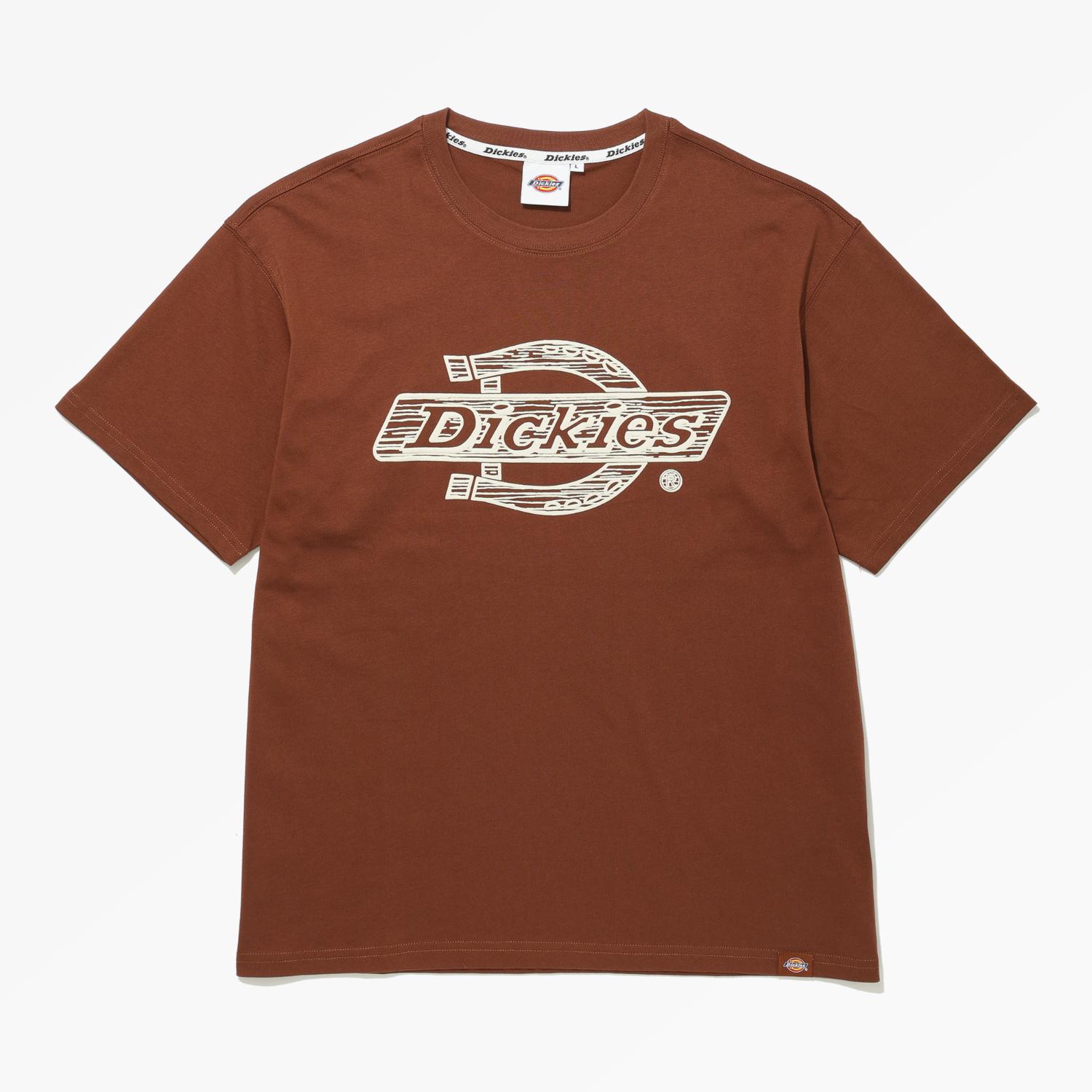 グラフィック S/S Tシャツ image number 0