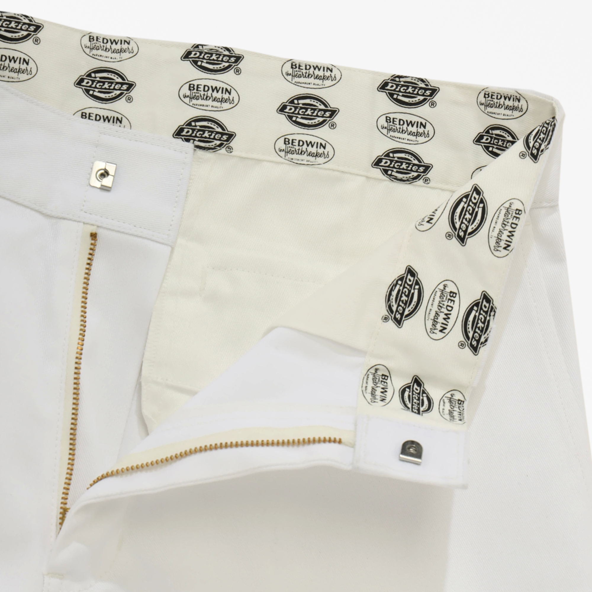 SOLD OUT] Dickies x BEDWIN & THE HEARTBREAKERS 10L T/C パンツ 