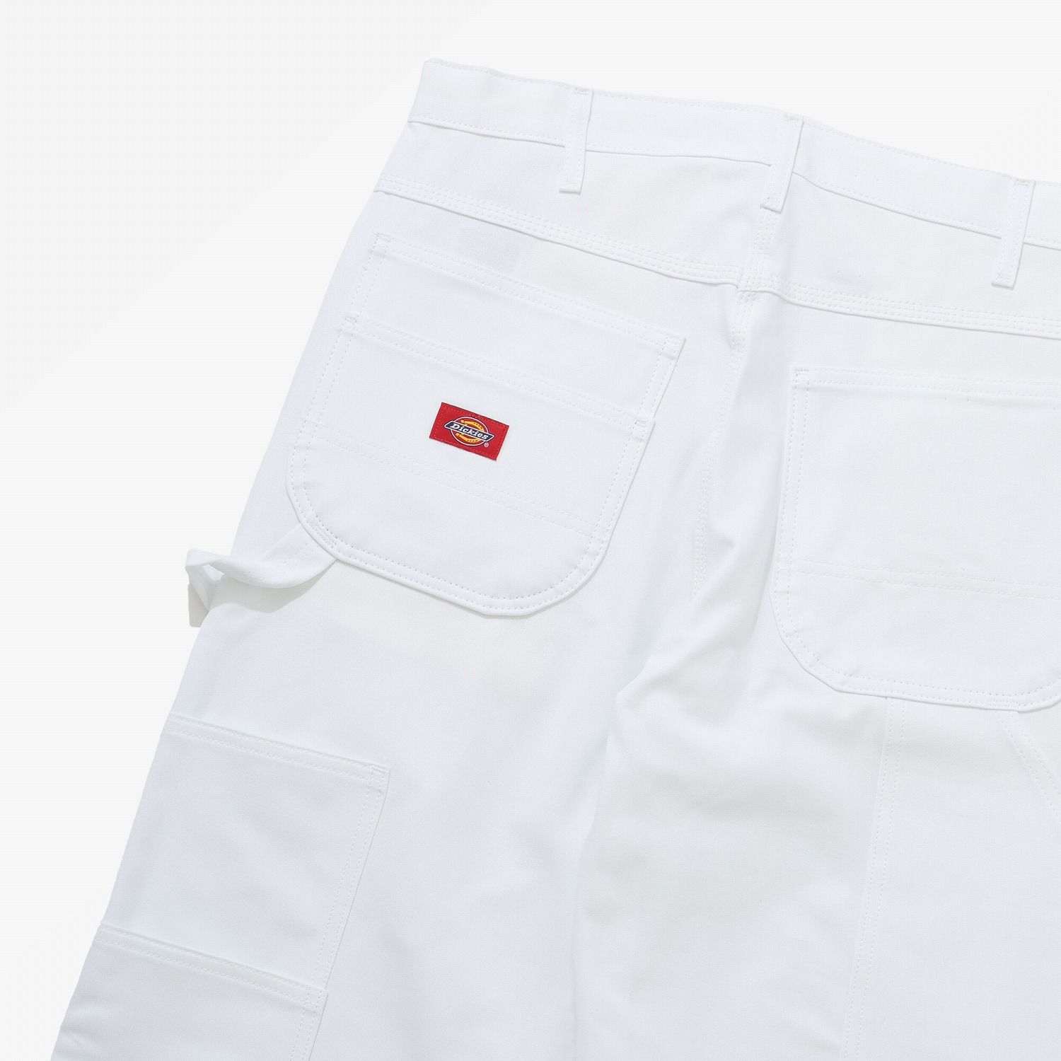 ダブルニー カーペンター パンツ |ディッキーズ（Dickies）公式オンラインショップ