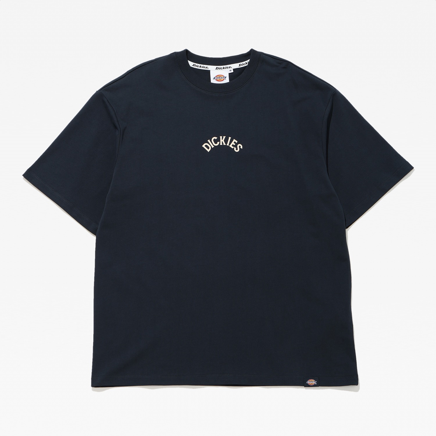 ヘビー ジャージー S/S Tシャツ リラックス フィット image number 1