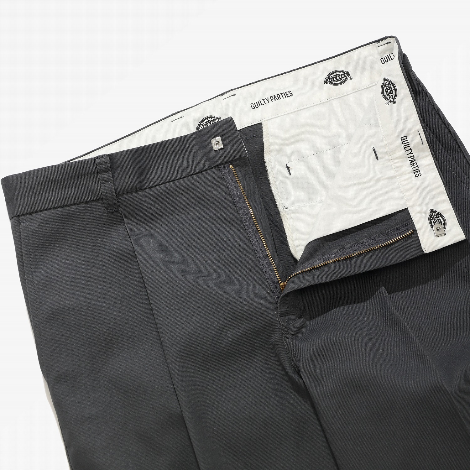 Dickies x WACKO MARIA PLEATED TROUSERS |ディッキーズ（Dickies）公式オンラインショップ
