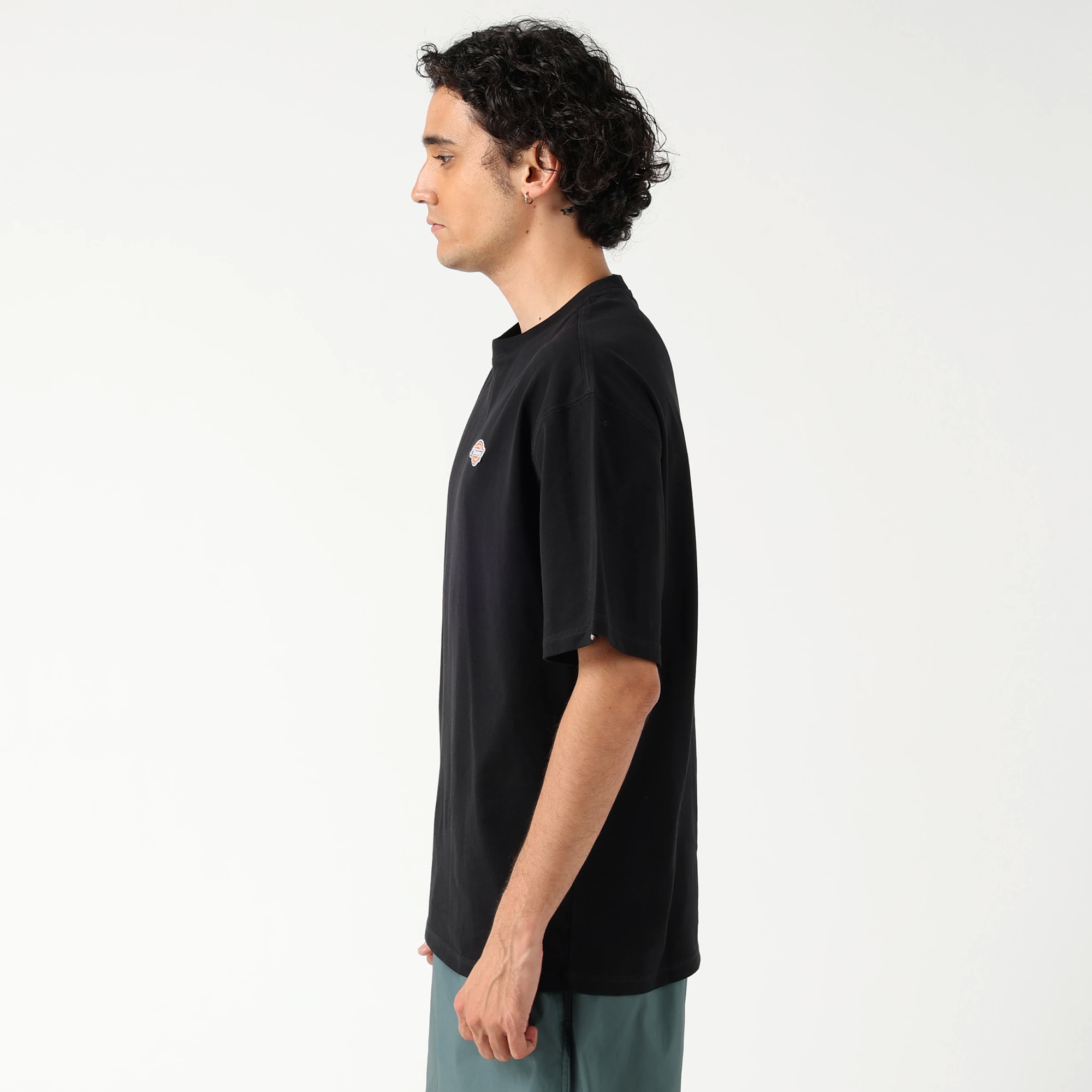 リラックス S/S Tシャツ image number 3