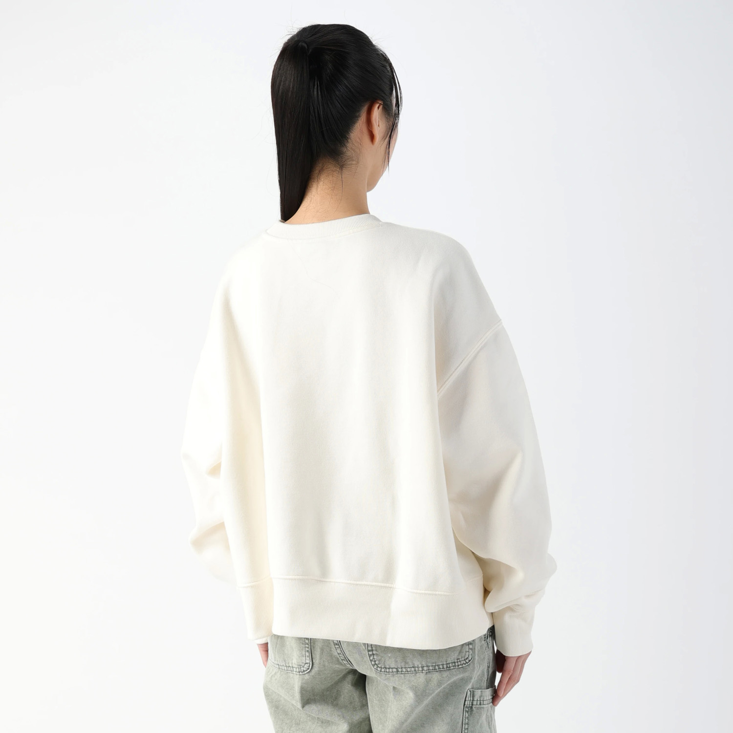 ショービル スウェット リラックスフィット image number 4