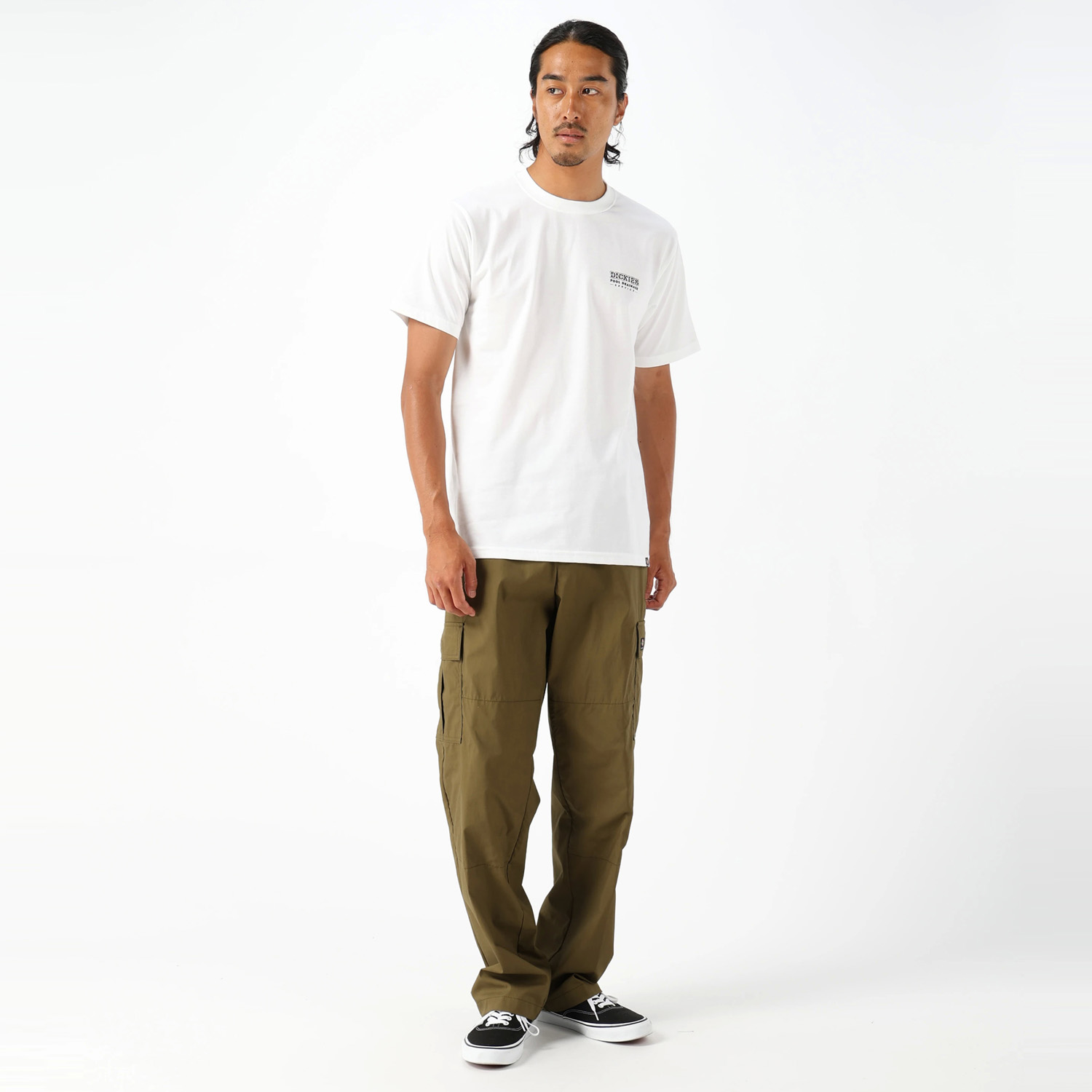 スケートボーディング グラフィック スケート S/S Tシャツ image number 5