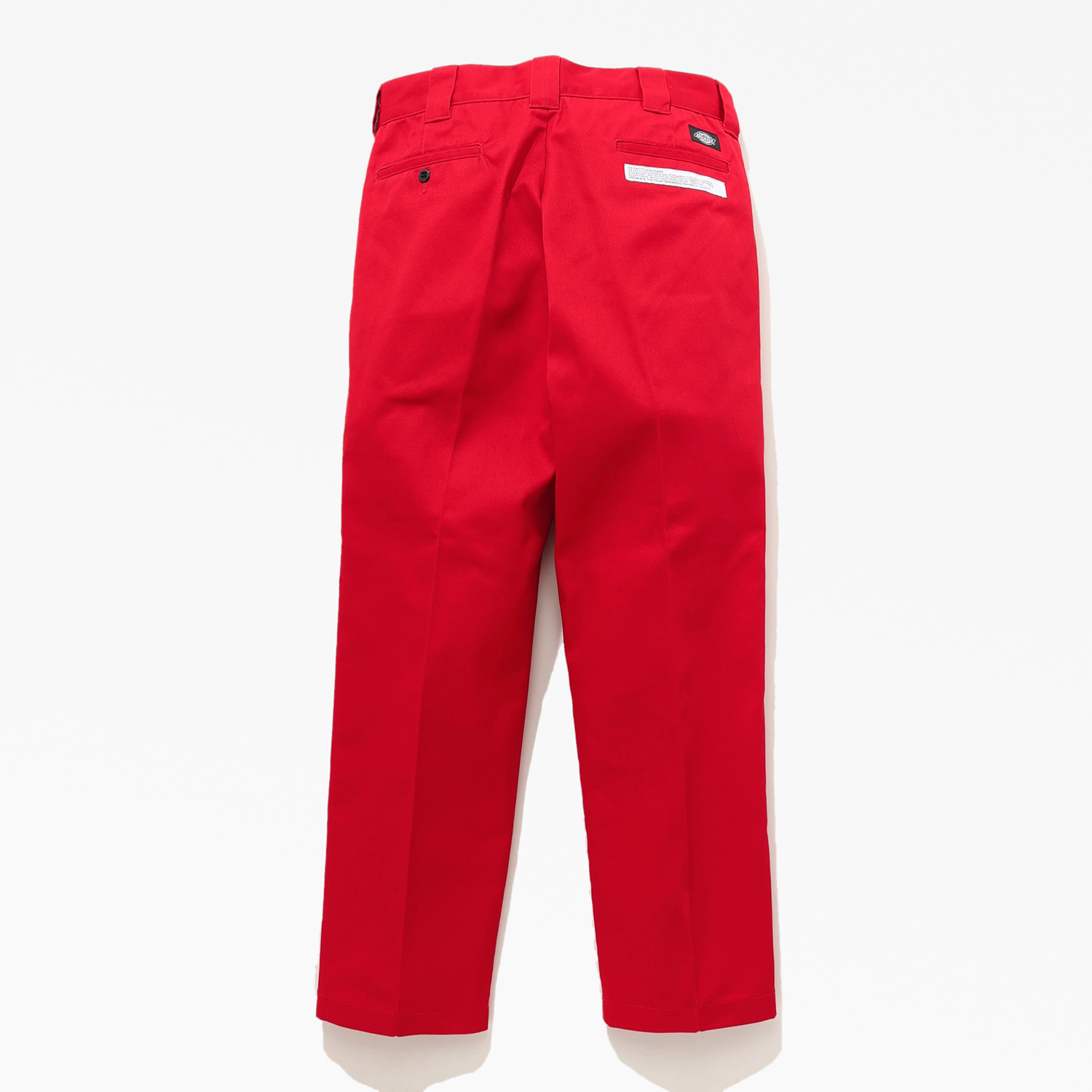 Dickies x BEDWIN & THE HEARTBREAKERS 10L スリムフィット パンツ "BENEDICT" image number 1