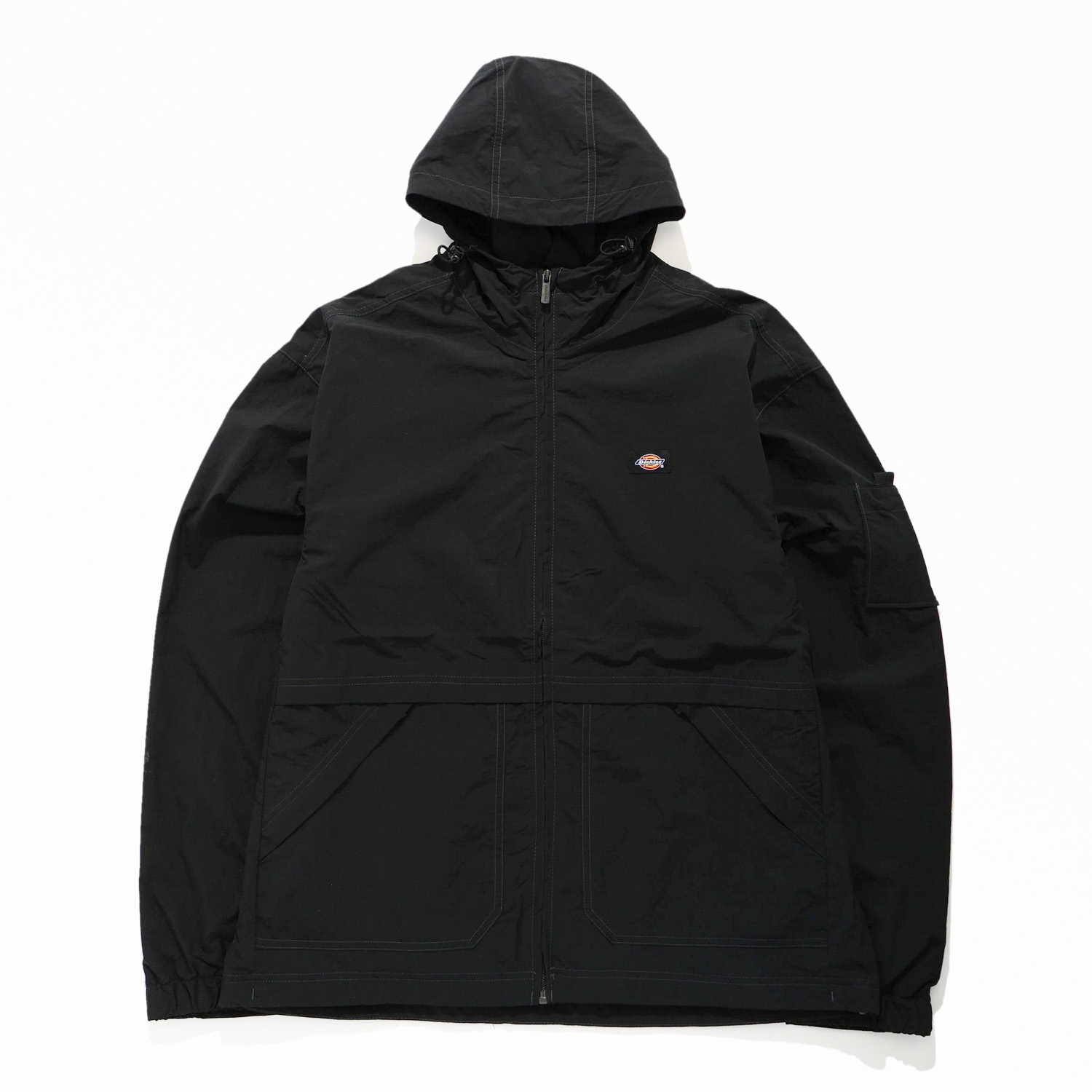 ジャクソン ウィンドブレーカー ジャケット リラックスフィット |ディッキーズ（Dickies）公式オンラインショップ
