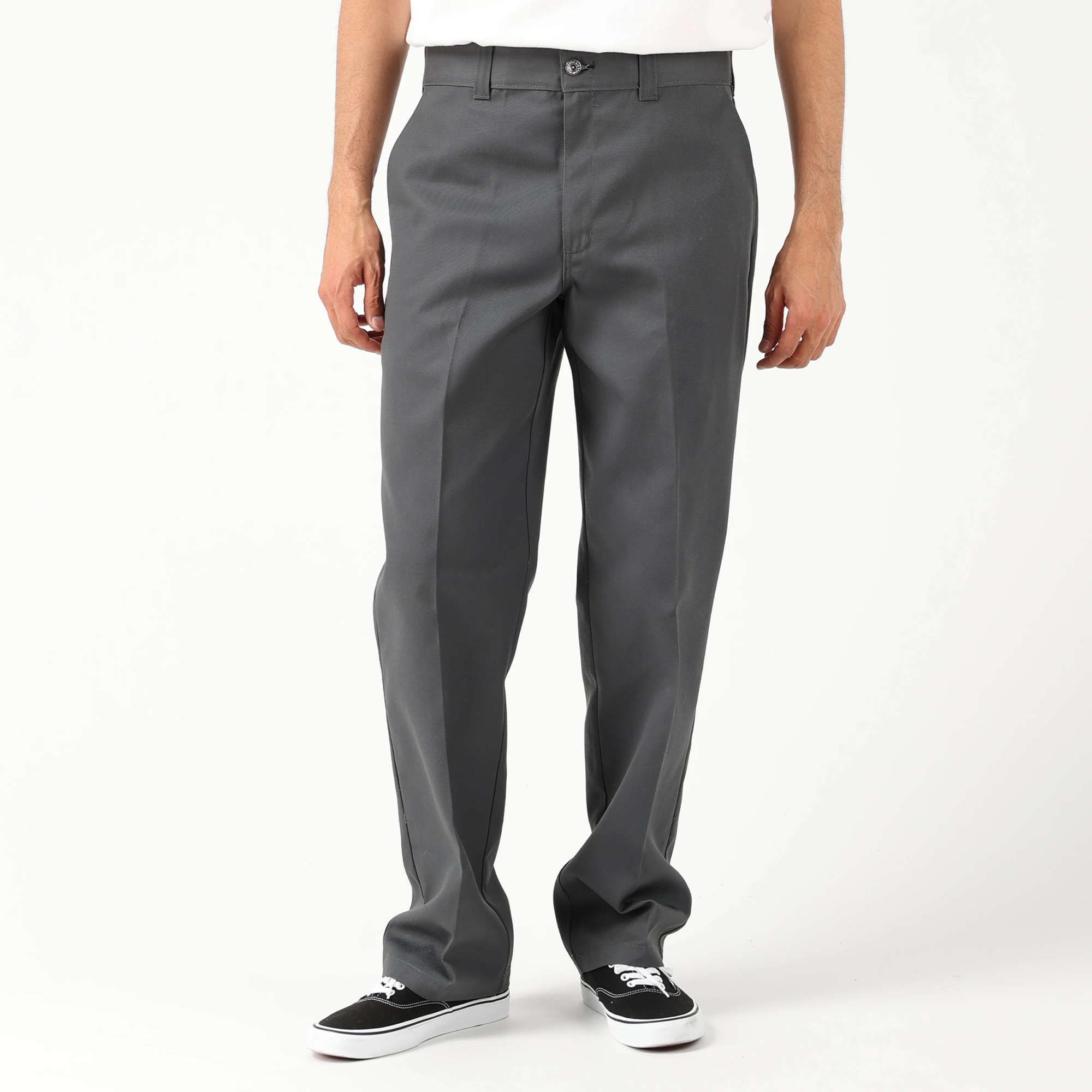 スケートボーディング ツイルパンツ レギュラーフィット |ディッキーズ（Dickies）公式オンラインショップ
