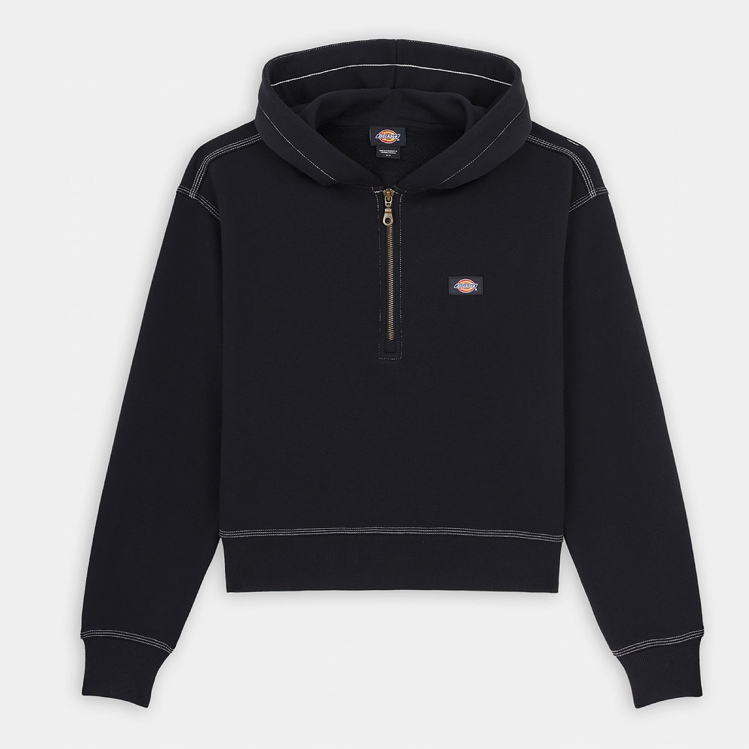 オークポート クォータージップ パーカー |ディッキーズ（Dickies）公式オンラインショップ