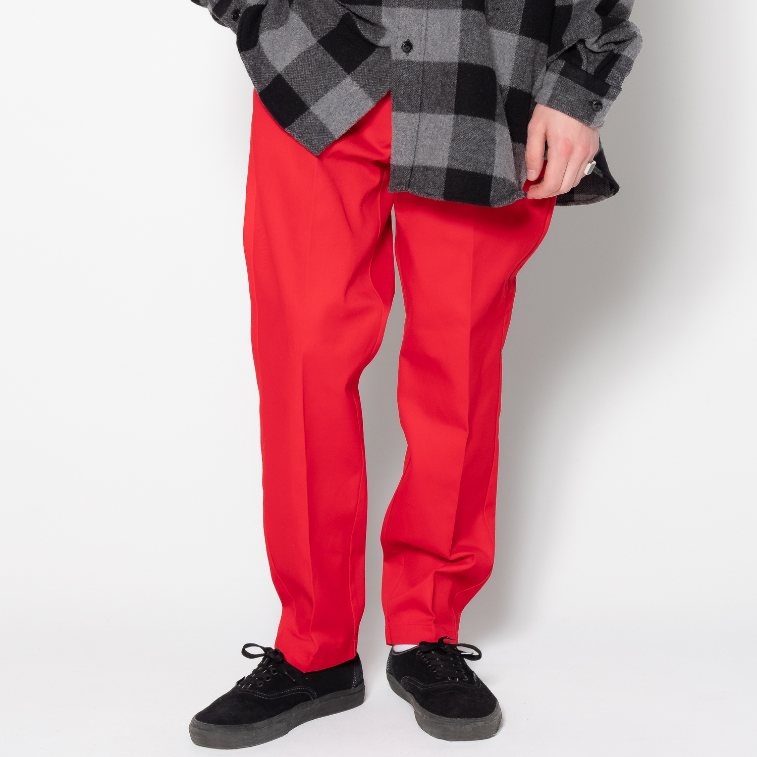 Dickies x BEDWIN & THE HEARTBREAKERS 10L スリムフィット パンツ "BENEDICT" image number 6