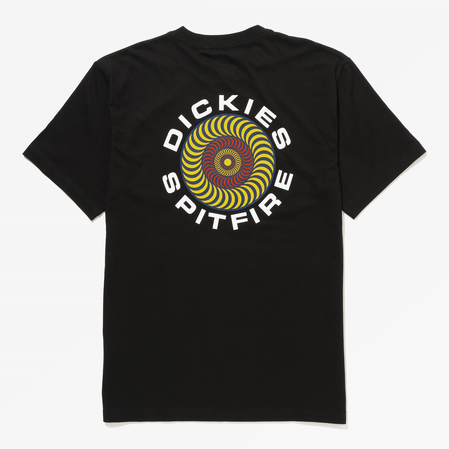 Dickies x Spitfire グラフィック Tシャツ |ディッキーズ