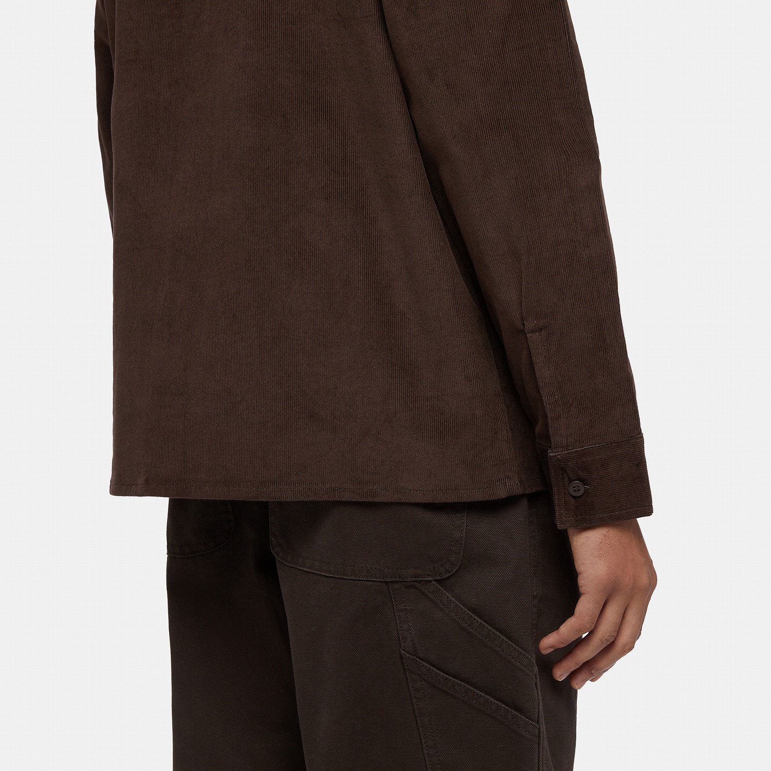 コーデュロイ シャツ |ディッキーズ（Dickies）公式オンライン