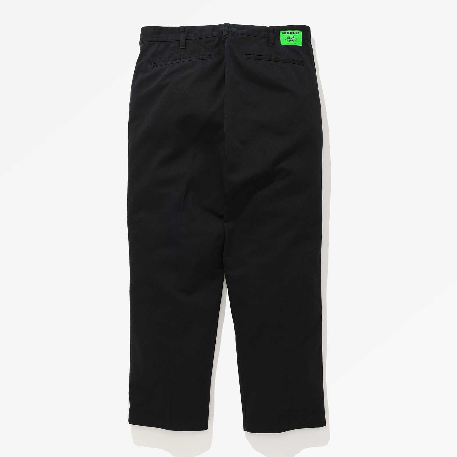 別注限定展開】Dickies サイドポケットツイルストレッチイージー