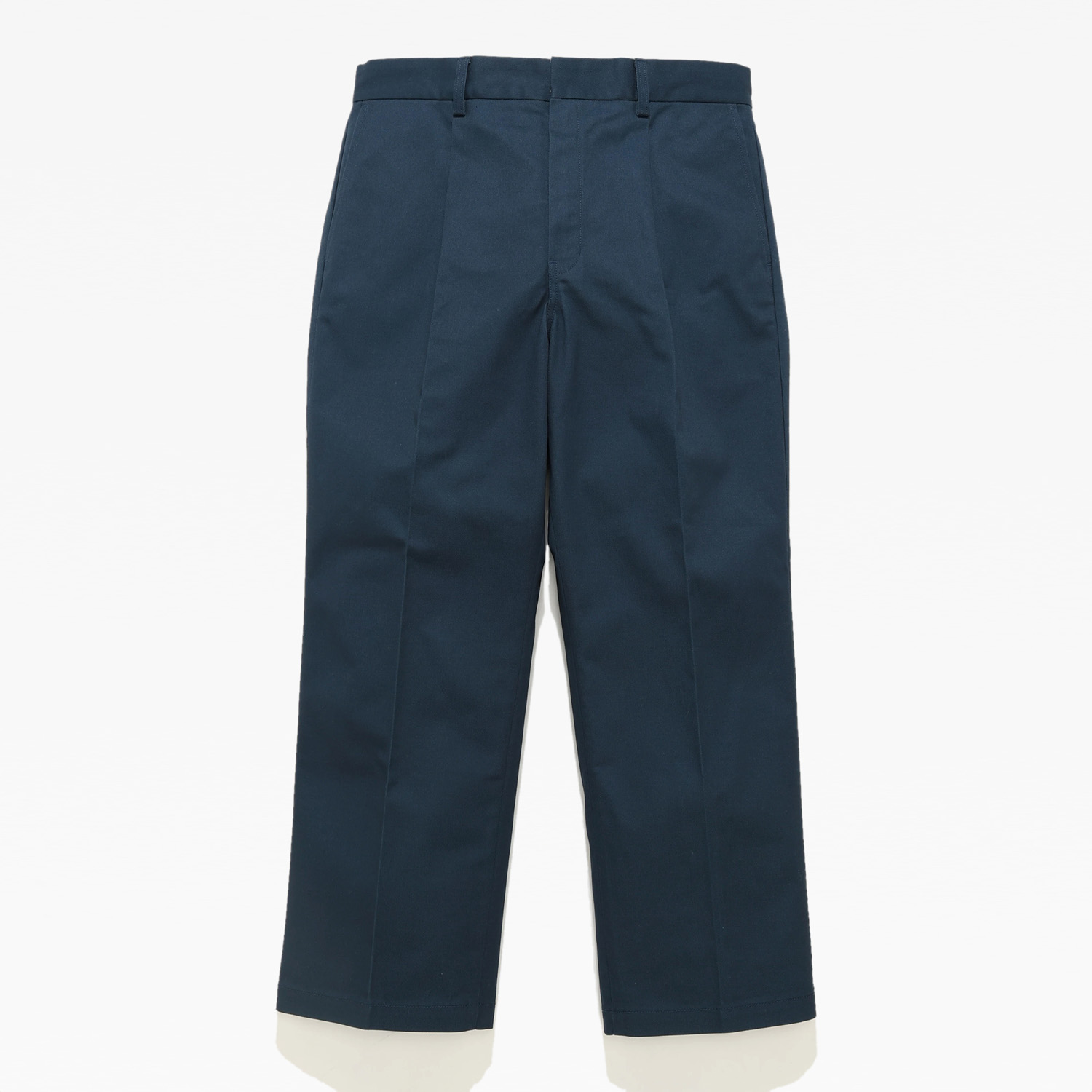 [SOLD OUT] Dickies x WACKO MARIA プリーツ パンツ image number 0