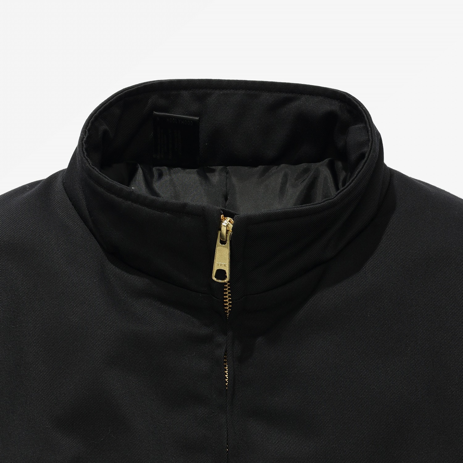 Dickies x N.HOOLYWOOD COMPILE スタンドカラーブルゾン
