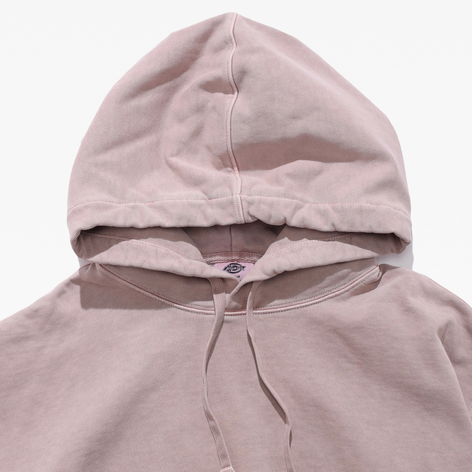SS24 PREMIUM COLLECTION ガーメントダイ フーディー image number 2