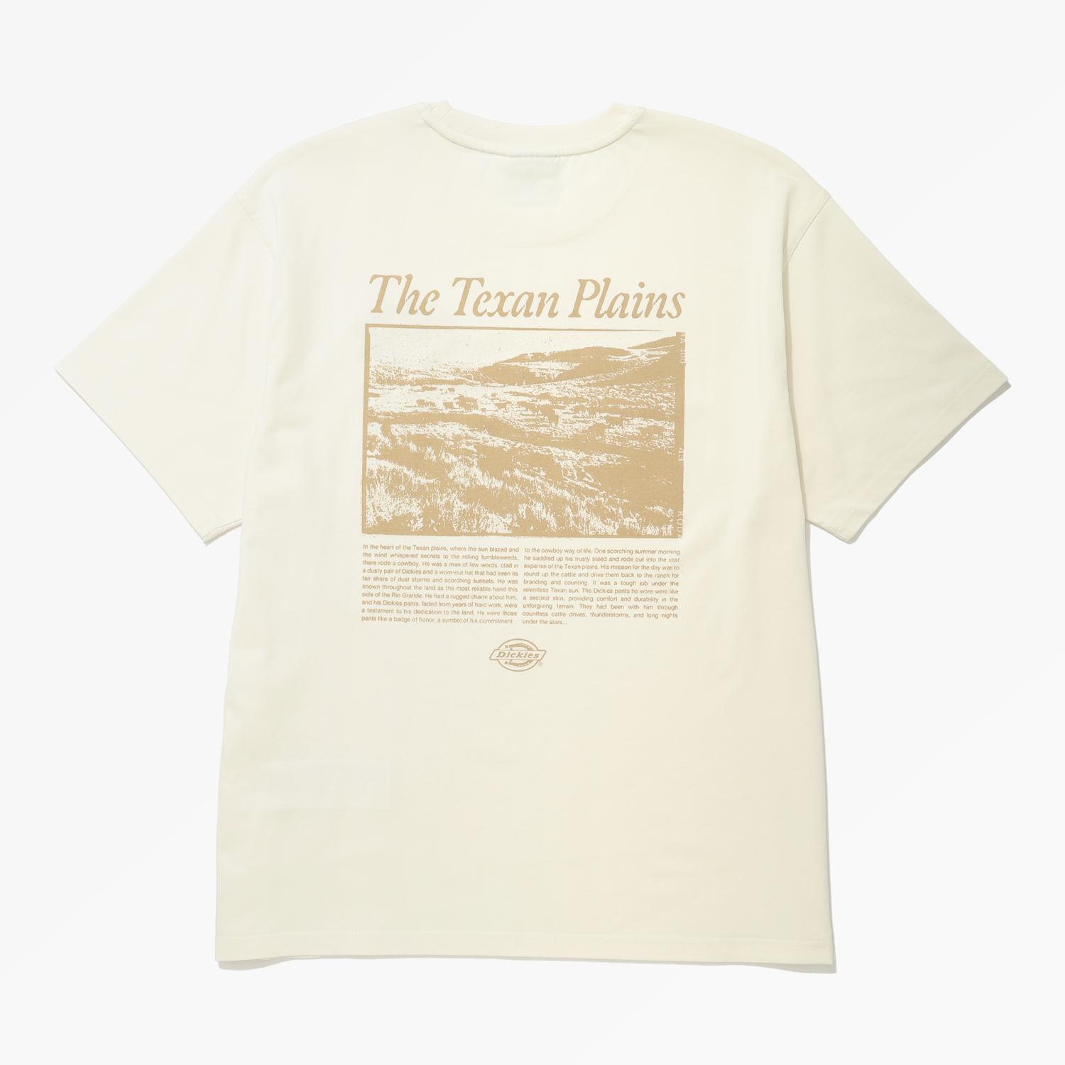 クールマックス グラフィック S/S Tシャツ |ディッキーズ