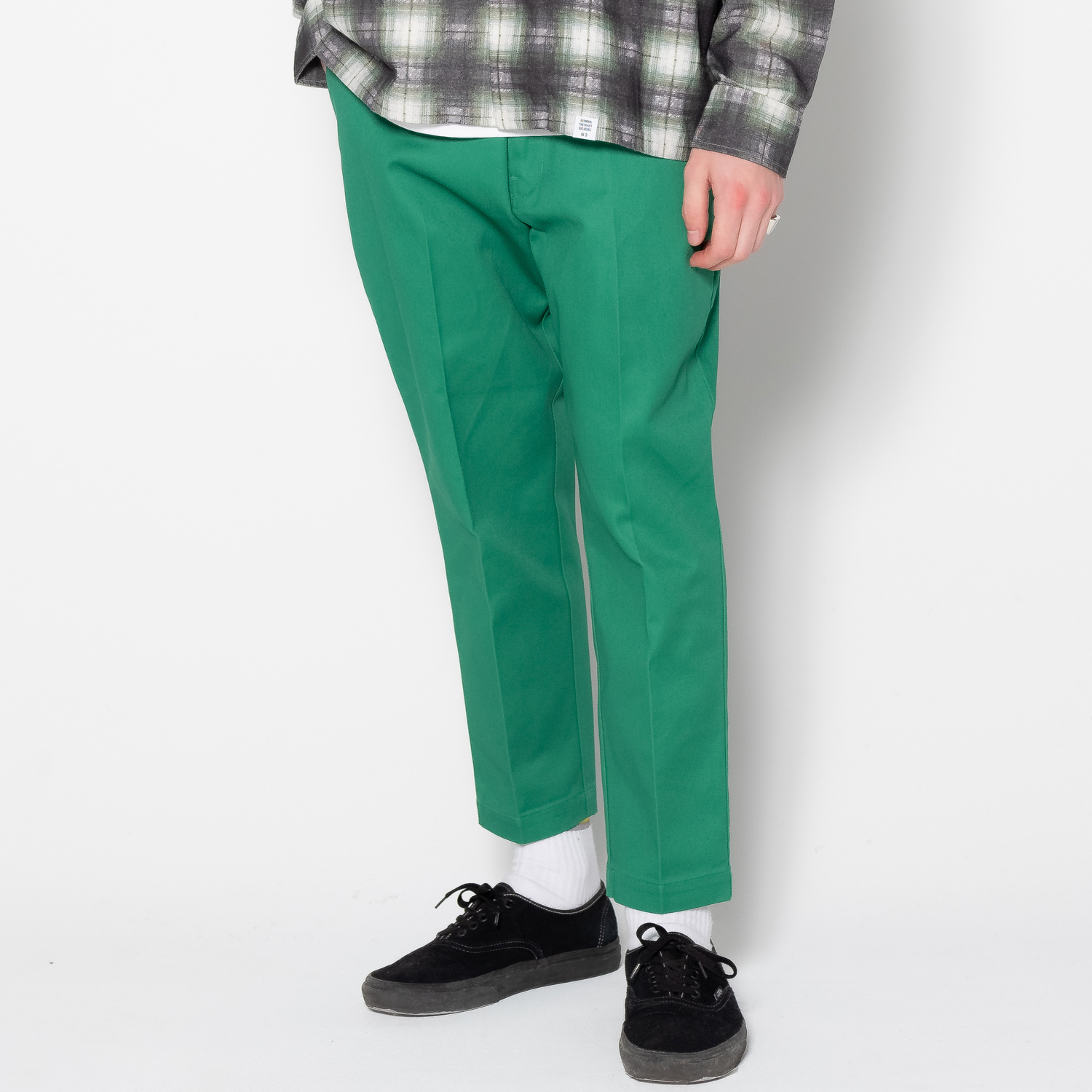 Dickies x BEDWIN & THE HEARTBREAKERS 9L T/C パンツ 