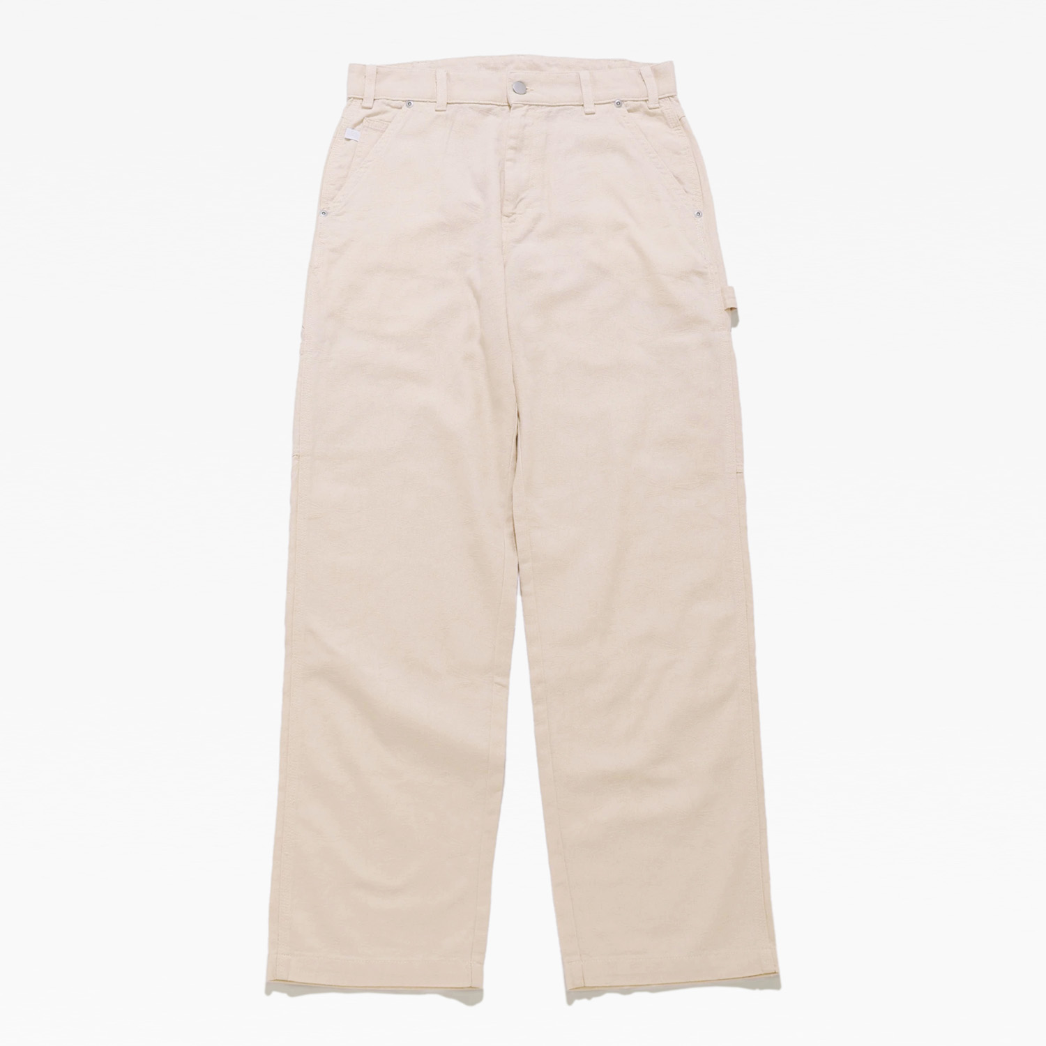SS24 PREMIUM COLLECTION トーナルジャカード　ペインターパンツ image number 0