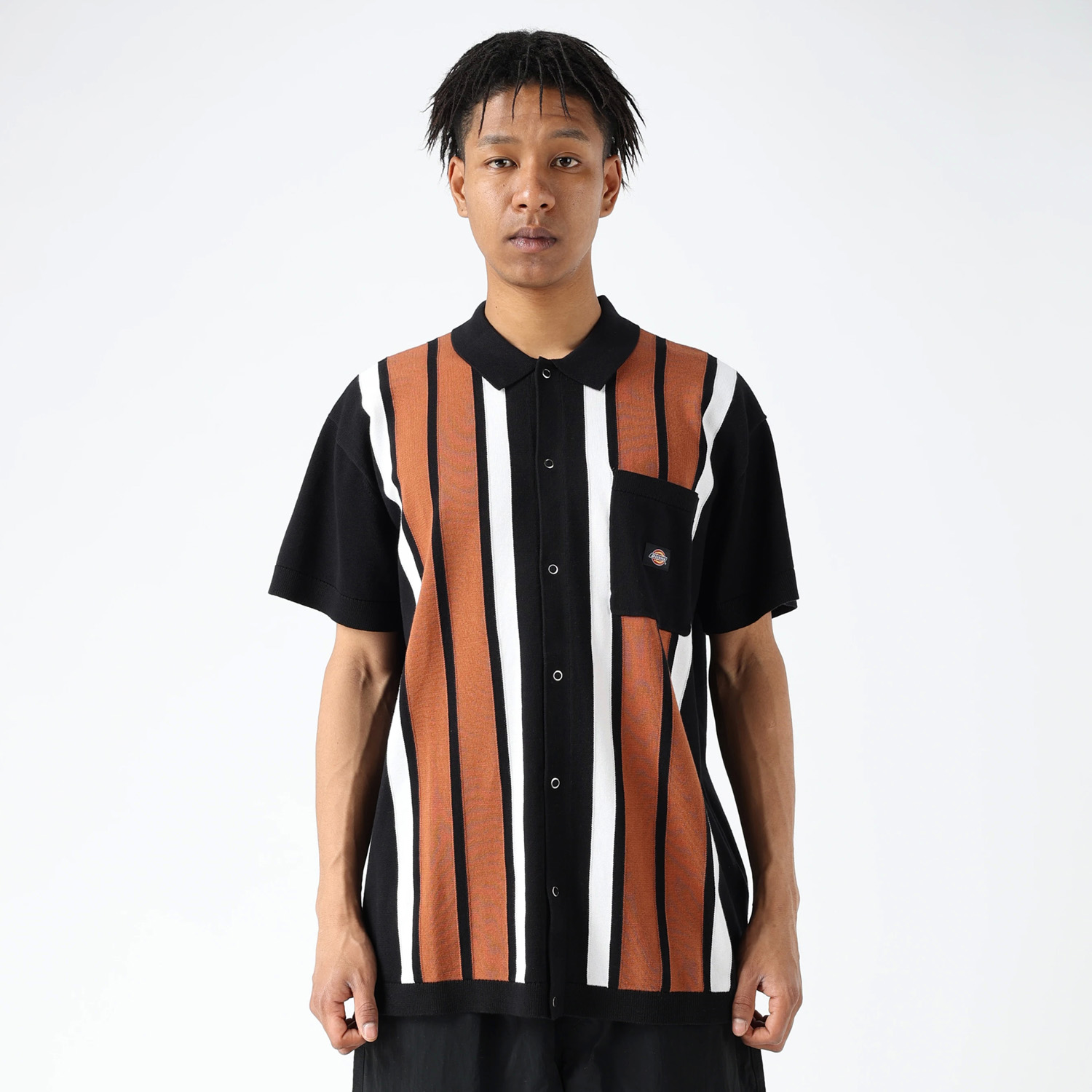 SS24 HERITAGE OUTDOOR COLLECTION フィールドデール ポロシャツ