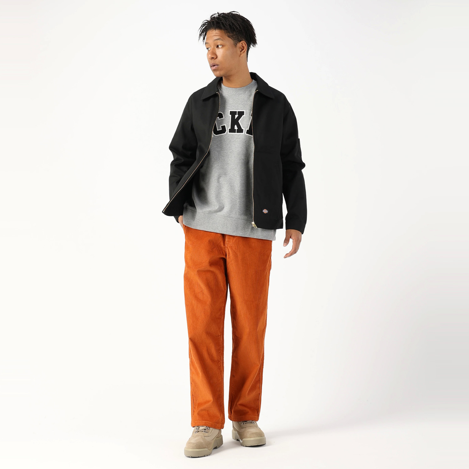 アイゼンハワージャケット 