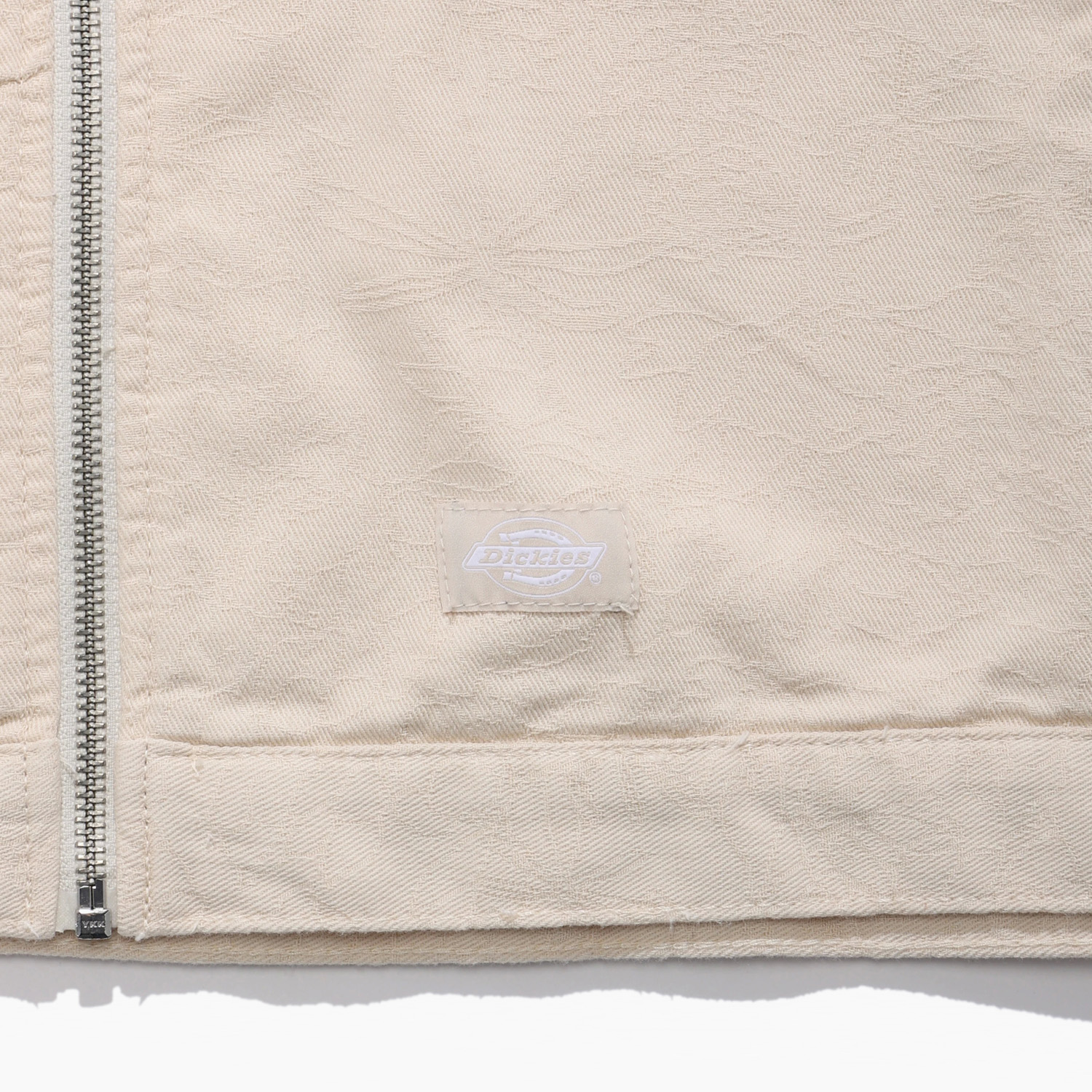 SS24 PREMIUM COLLECTION トーナルジャカード ペインタージャケット |ディッキーズ（Dickies）公式オンラインショップ