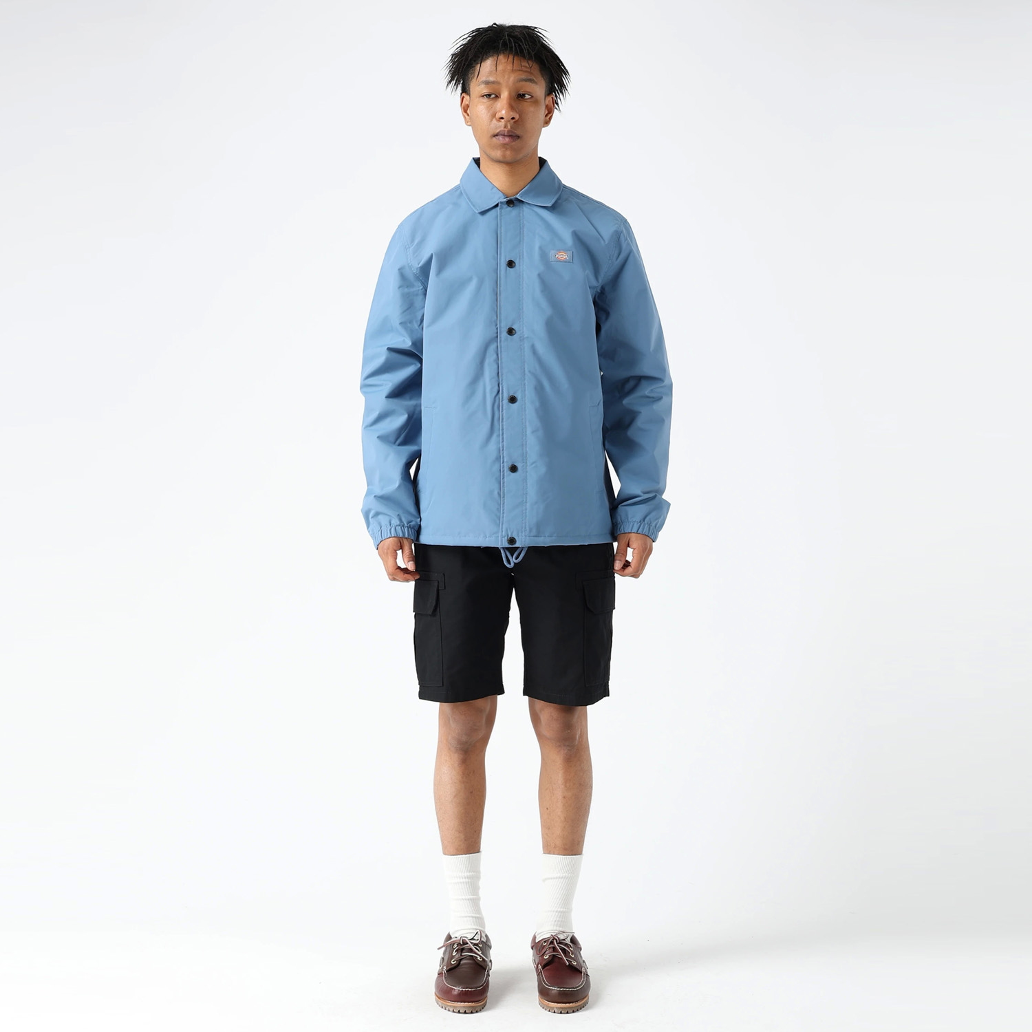 コーチジャケット レギュラーフィット |ディッキーズ（Dickies