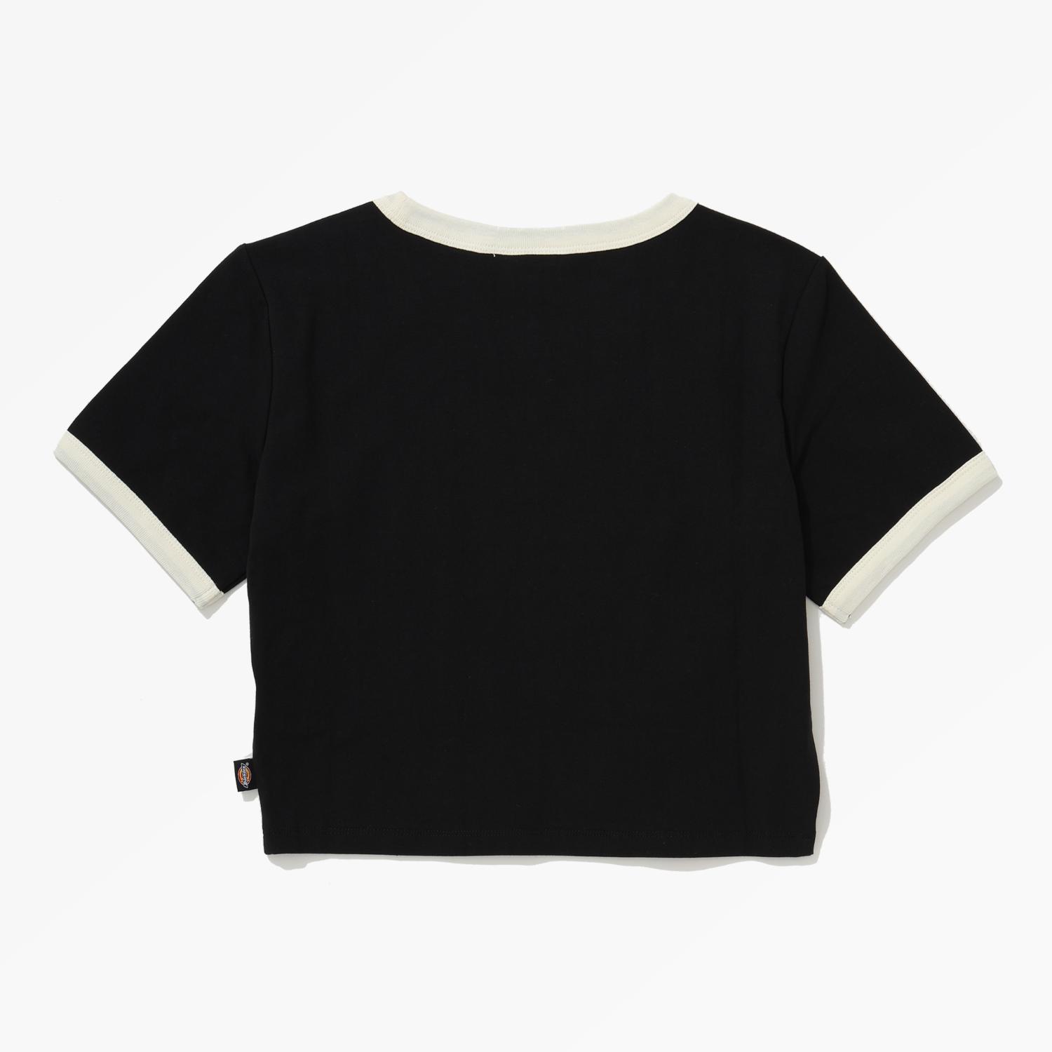 ルイスタウン リンガー Tシャツ image number 1