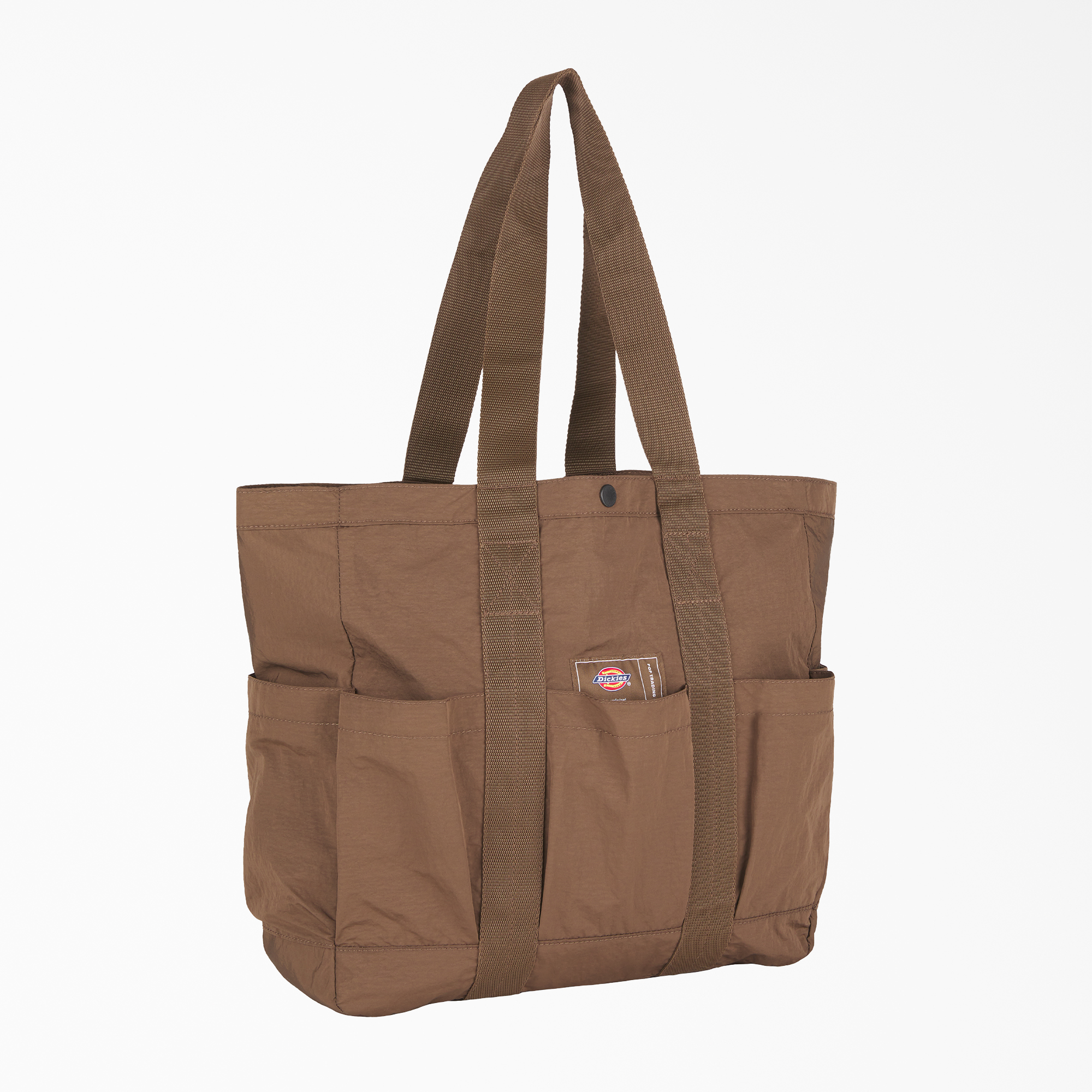 Dickies / Pop Trading トート バッグ image number 1