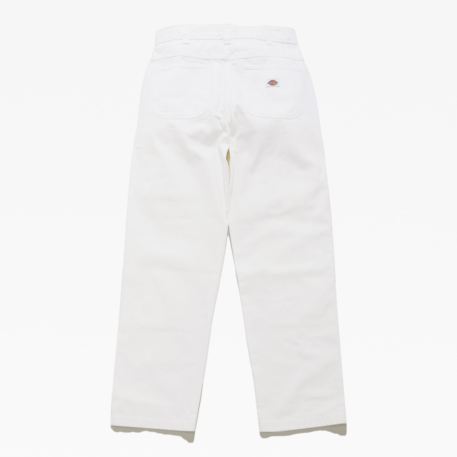 マディソン ダブルニー デニムパンツ ルーズフィット |ディッキーズ（Dickies）公式オンラインショップ