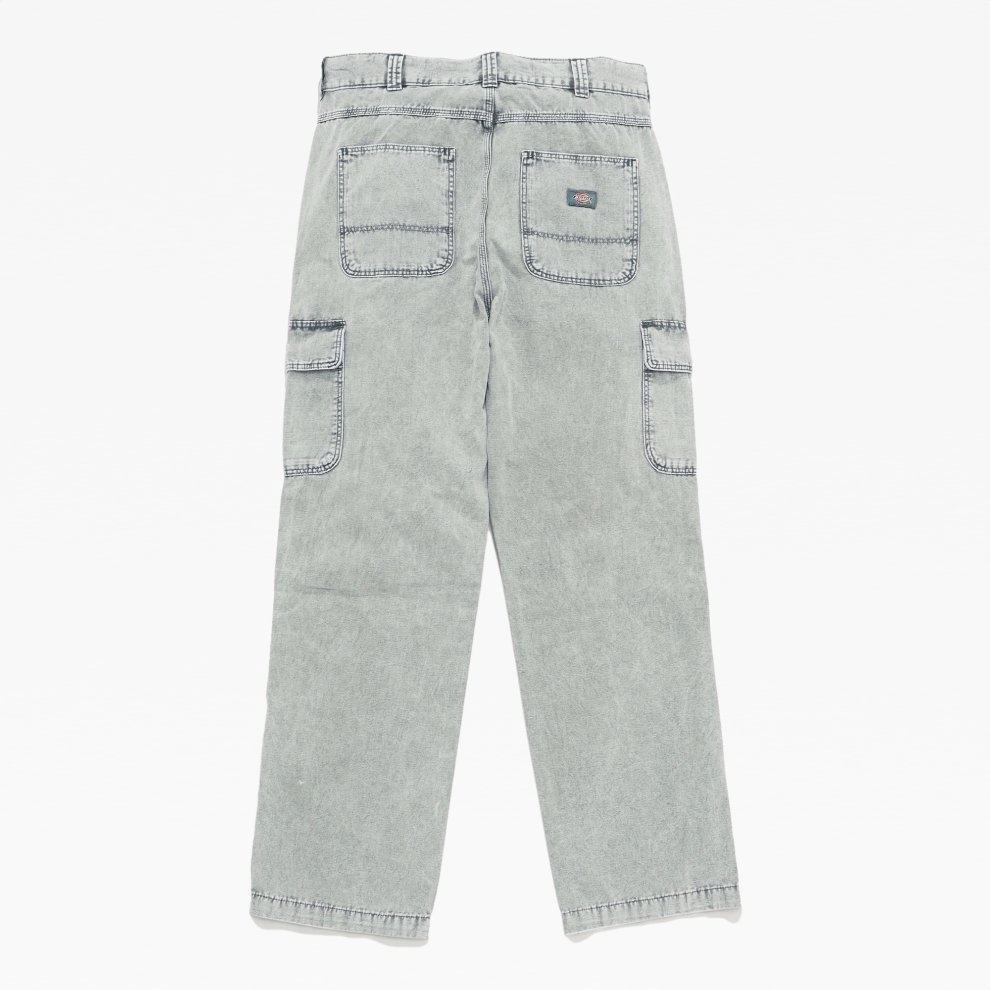ニューイントン パンツ レギュラーフィット |ディッキーズ（Dickies）公式オンラインショップ