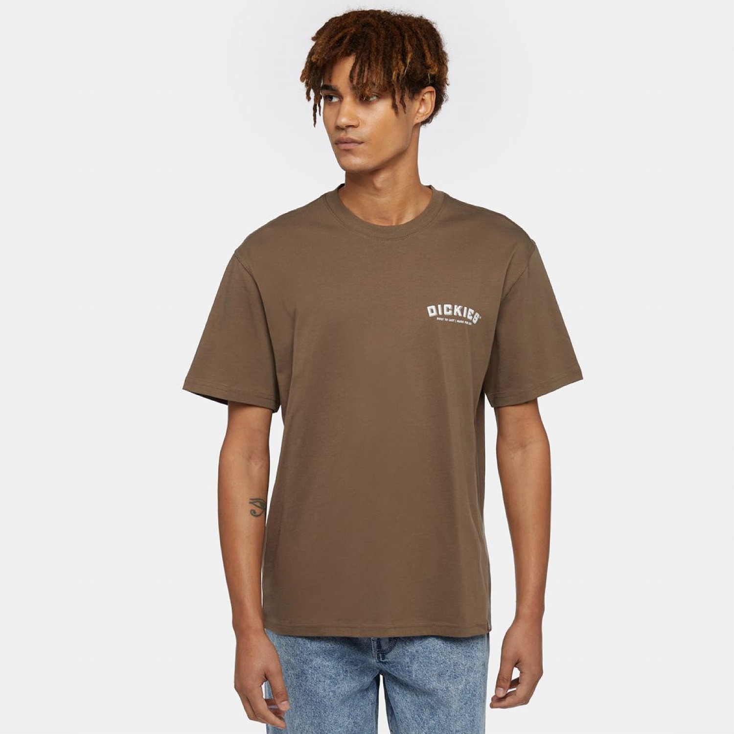 ビルダー S/S Tシャツ image number 6
