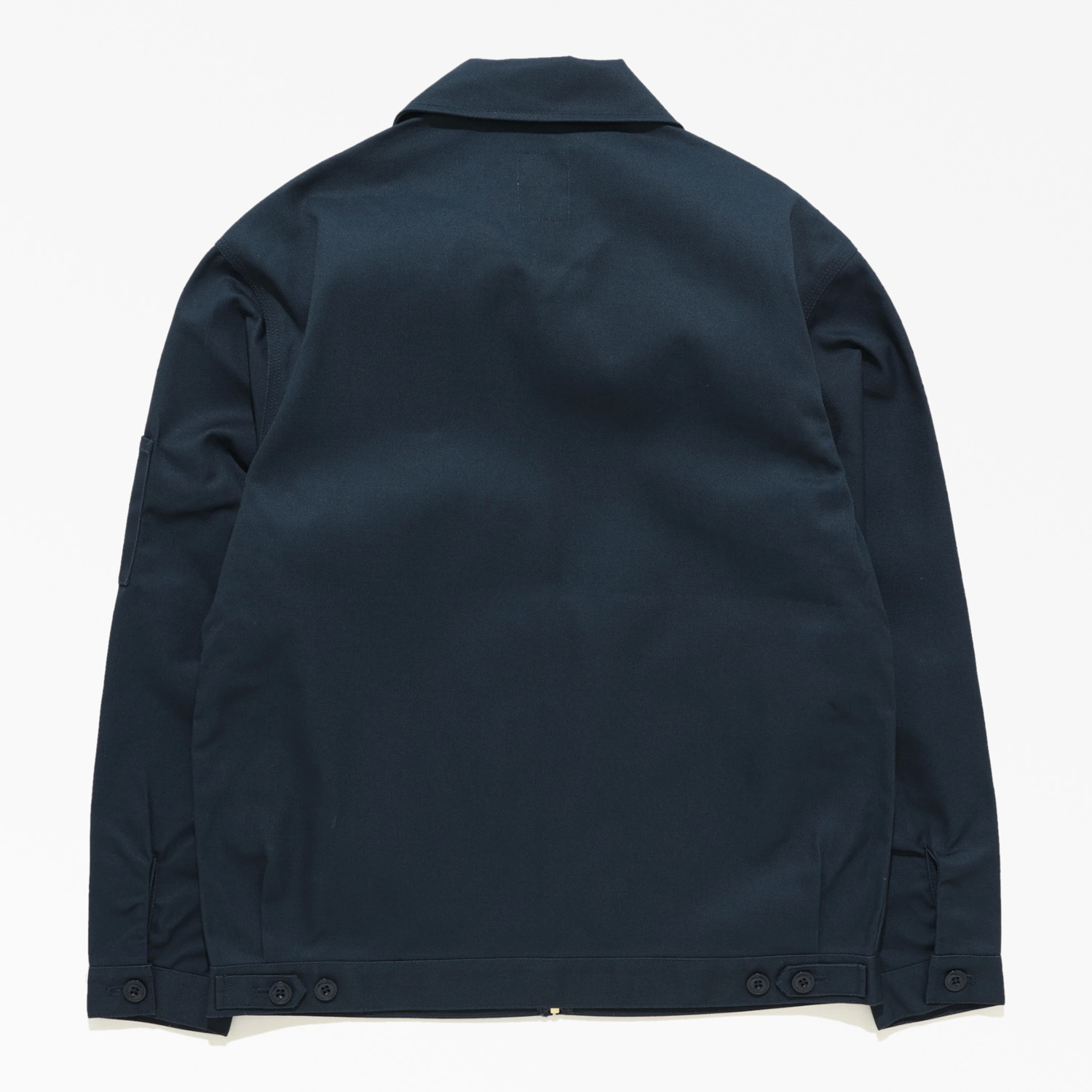 Amazon.co.jp: Dickies アイゼンハワー 断熱ジャケット ダーク