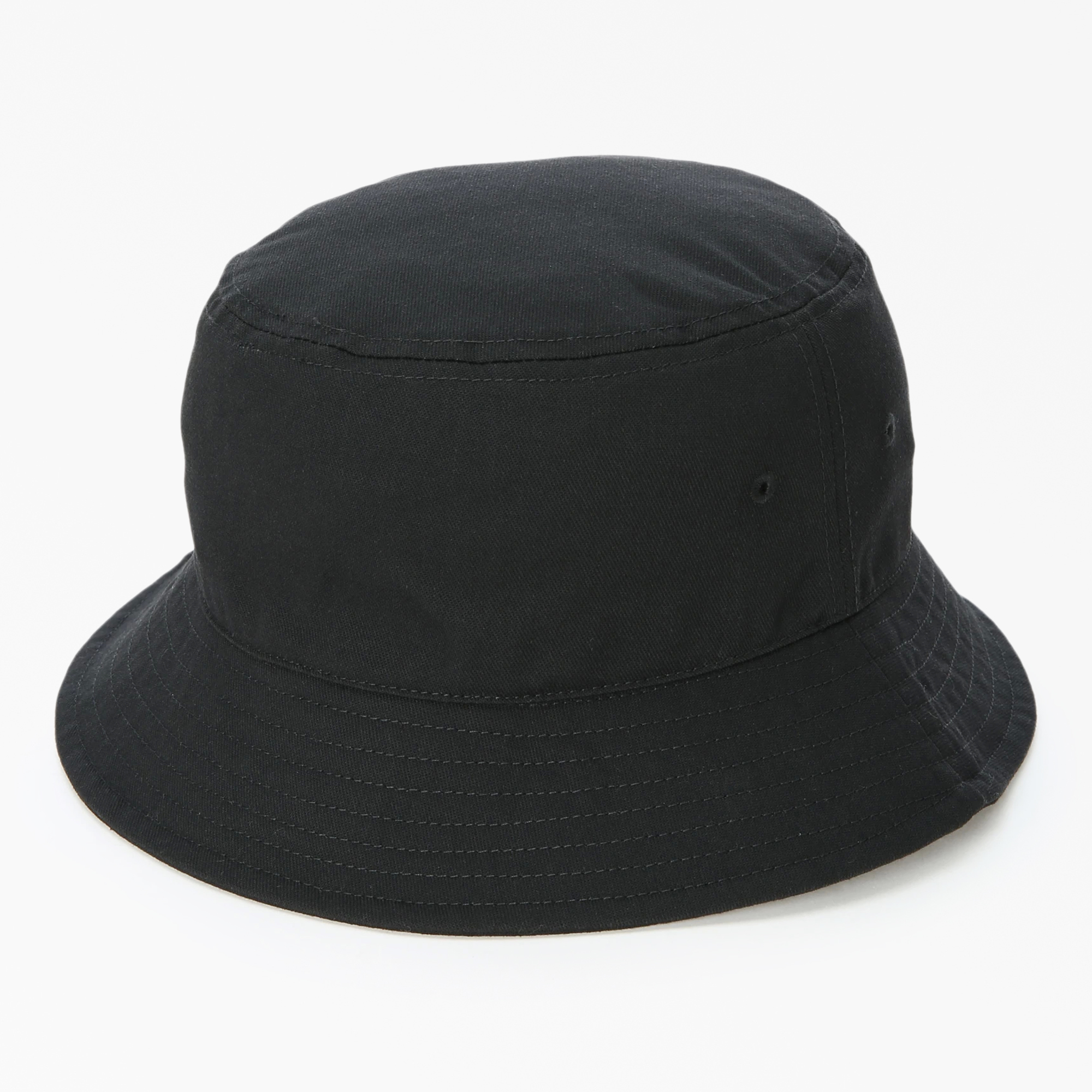 ツイル バケットハット image number 1