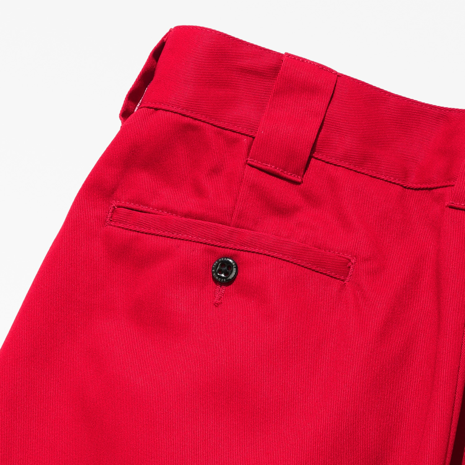 Dickies x BEDWIN & THE HEARTBREAKERS 10L スリムフィット パンツ "BENEDICT" image number 5