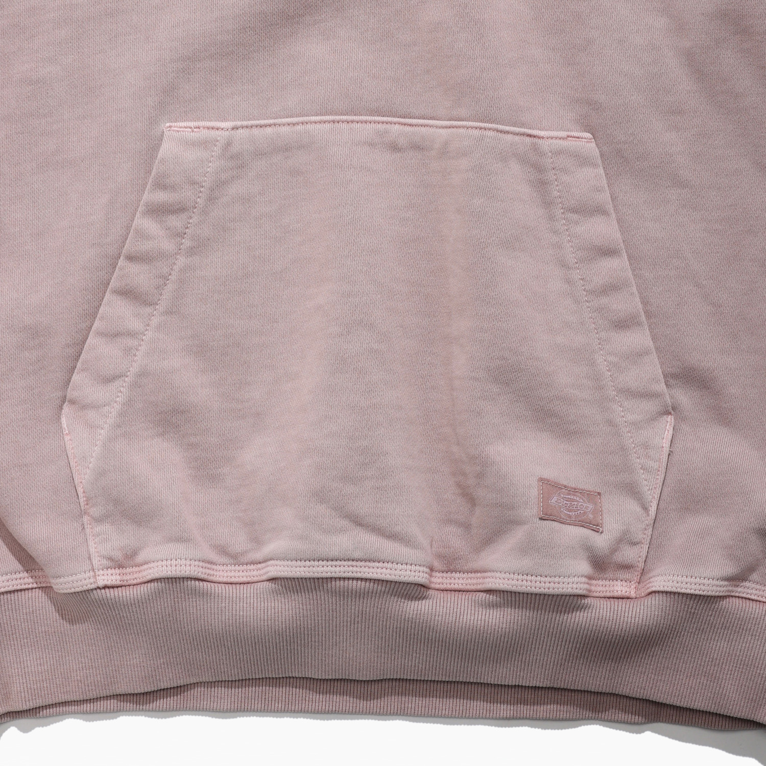 SS24 PREMIUM COLLECTION ガーメントダイ フーディー image number 4