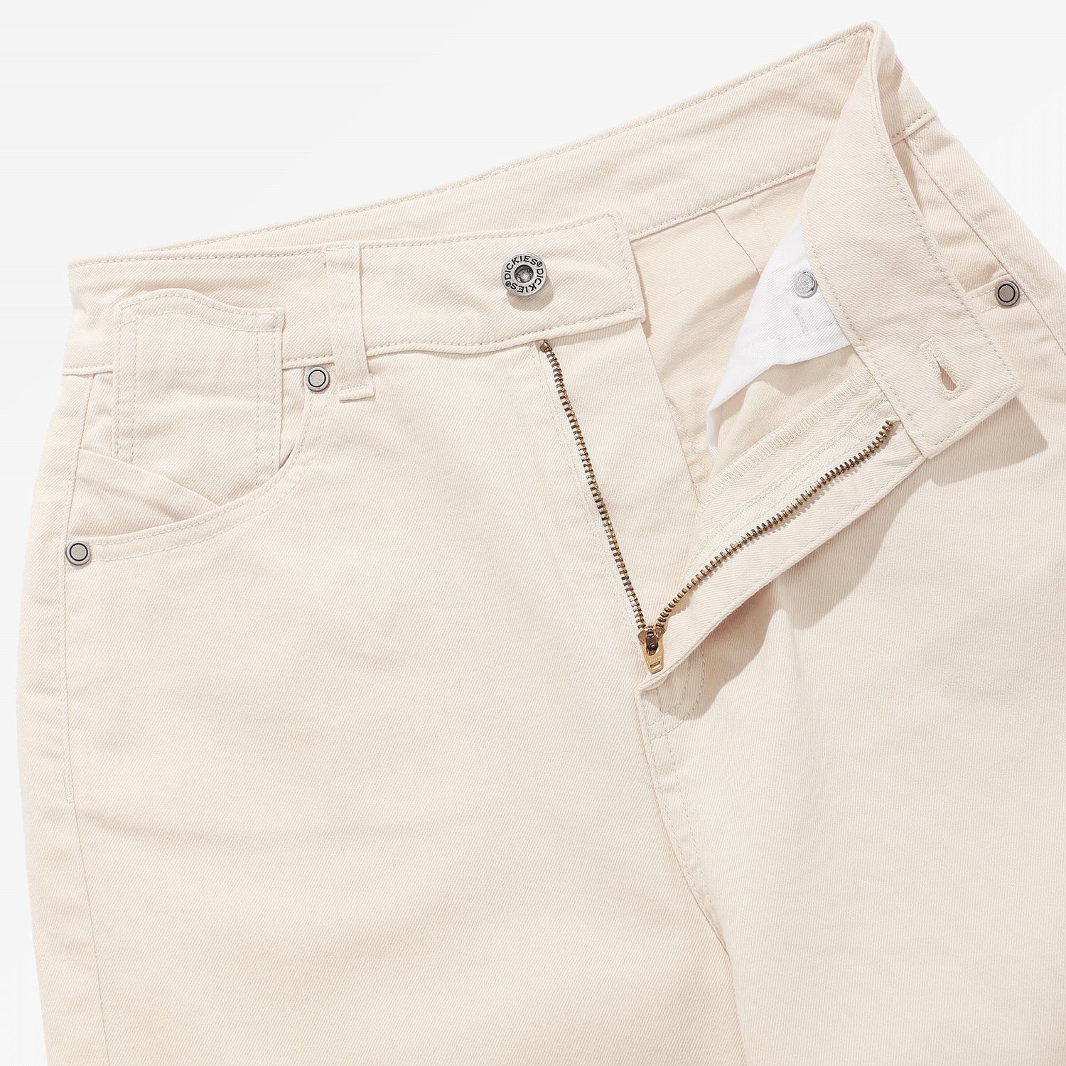 コットン ストレッチ パンツ |ディッキーズ（Dickies）公式