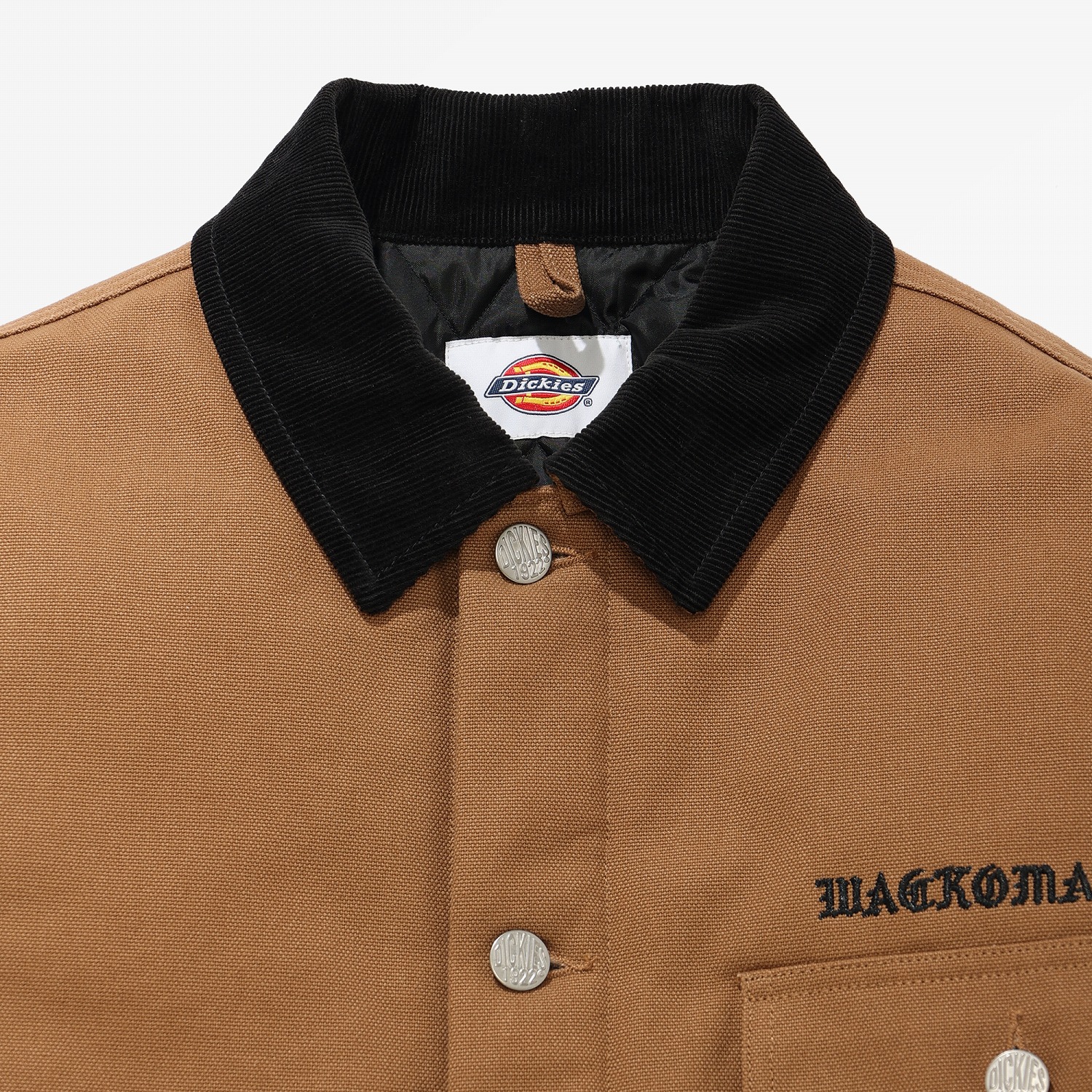 Dickies x WACKO MARIA COVERALL |ディッキーズ（Dickies）公式オンラインショップ