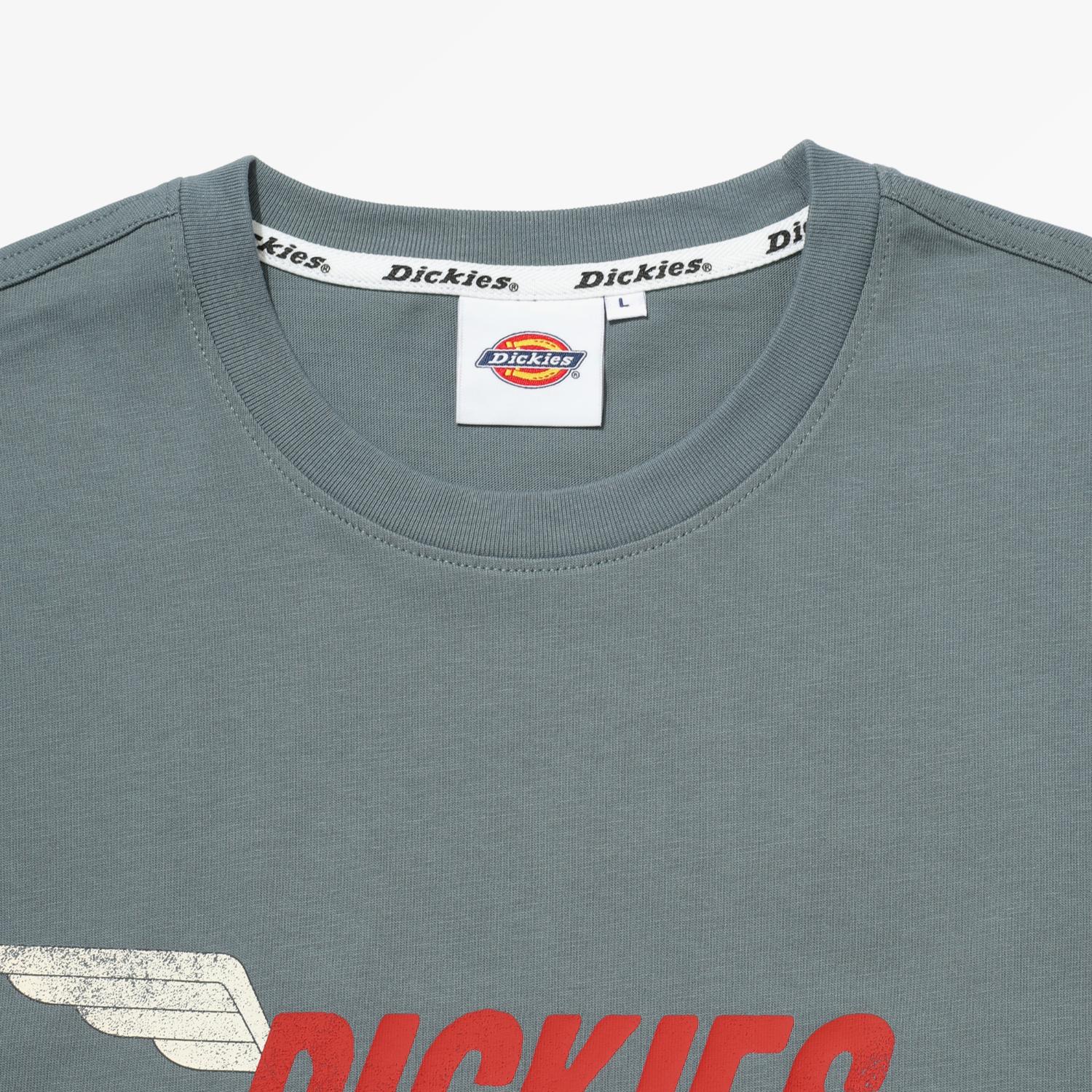 グラフィック S/S Tシャツ image number 2