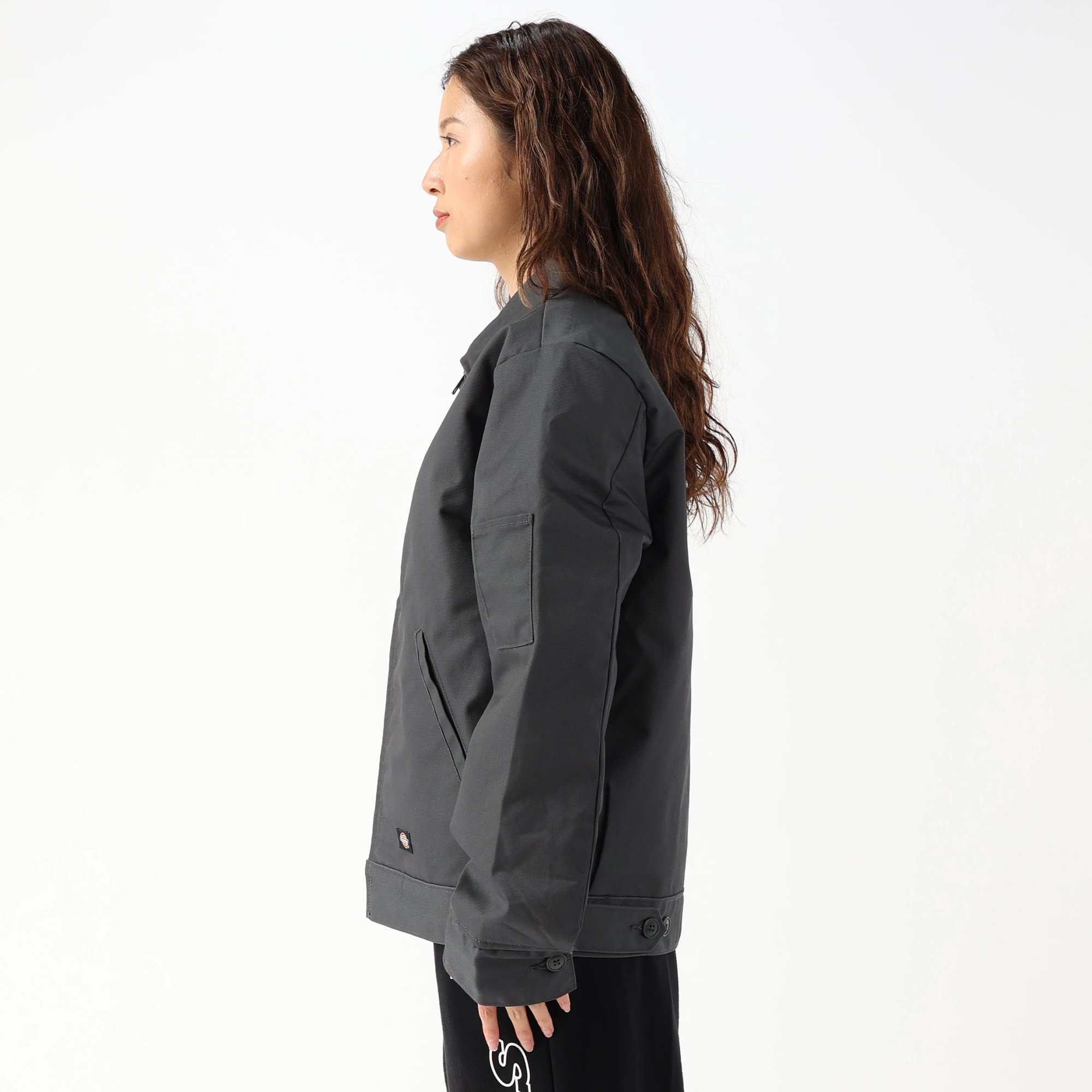 アイゼンハワージャケット 中綿入り "TJ15" image number 10