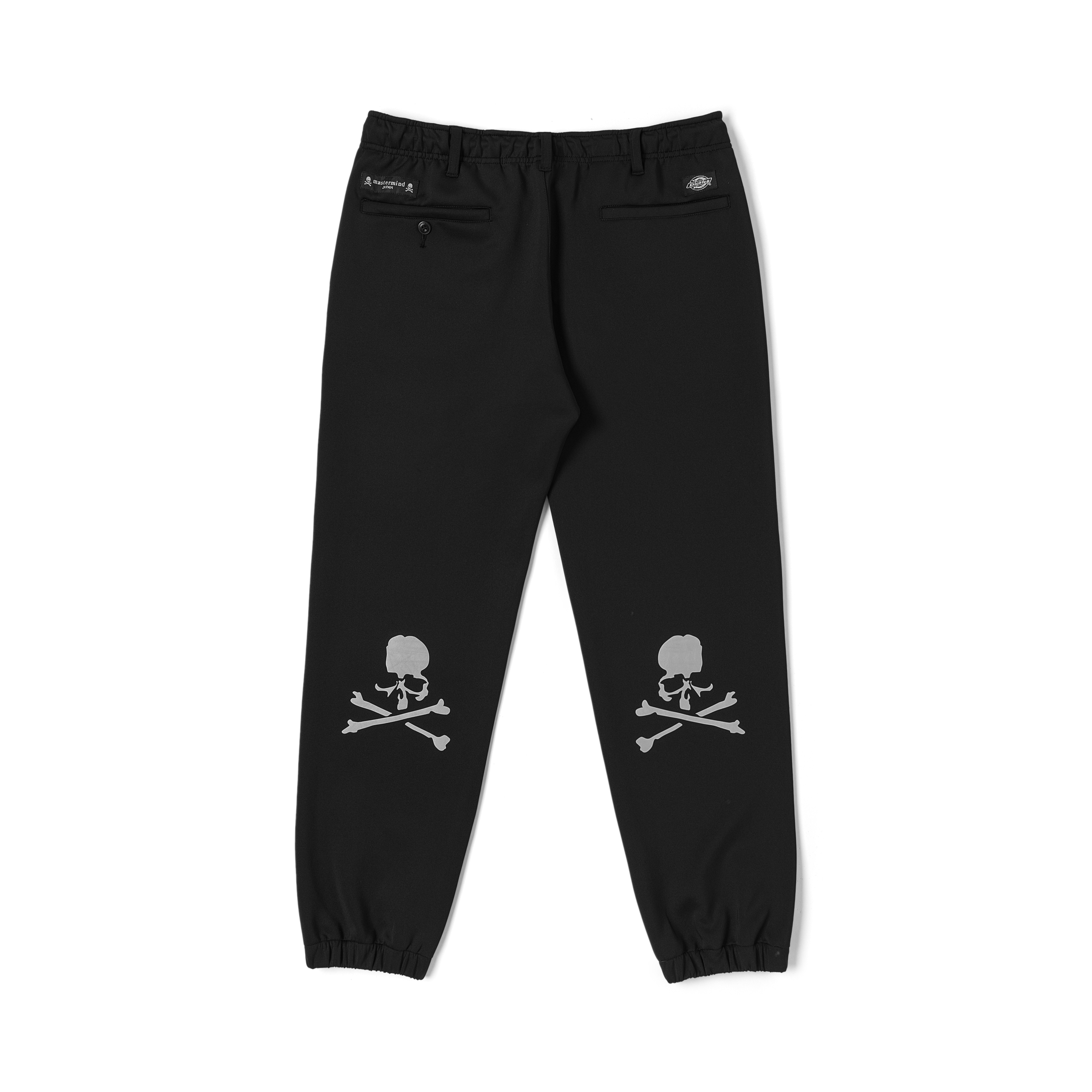 [Mastermind x Dickies] ジョガーパンツ image number 1