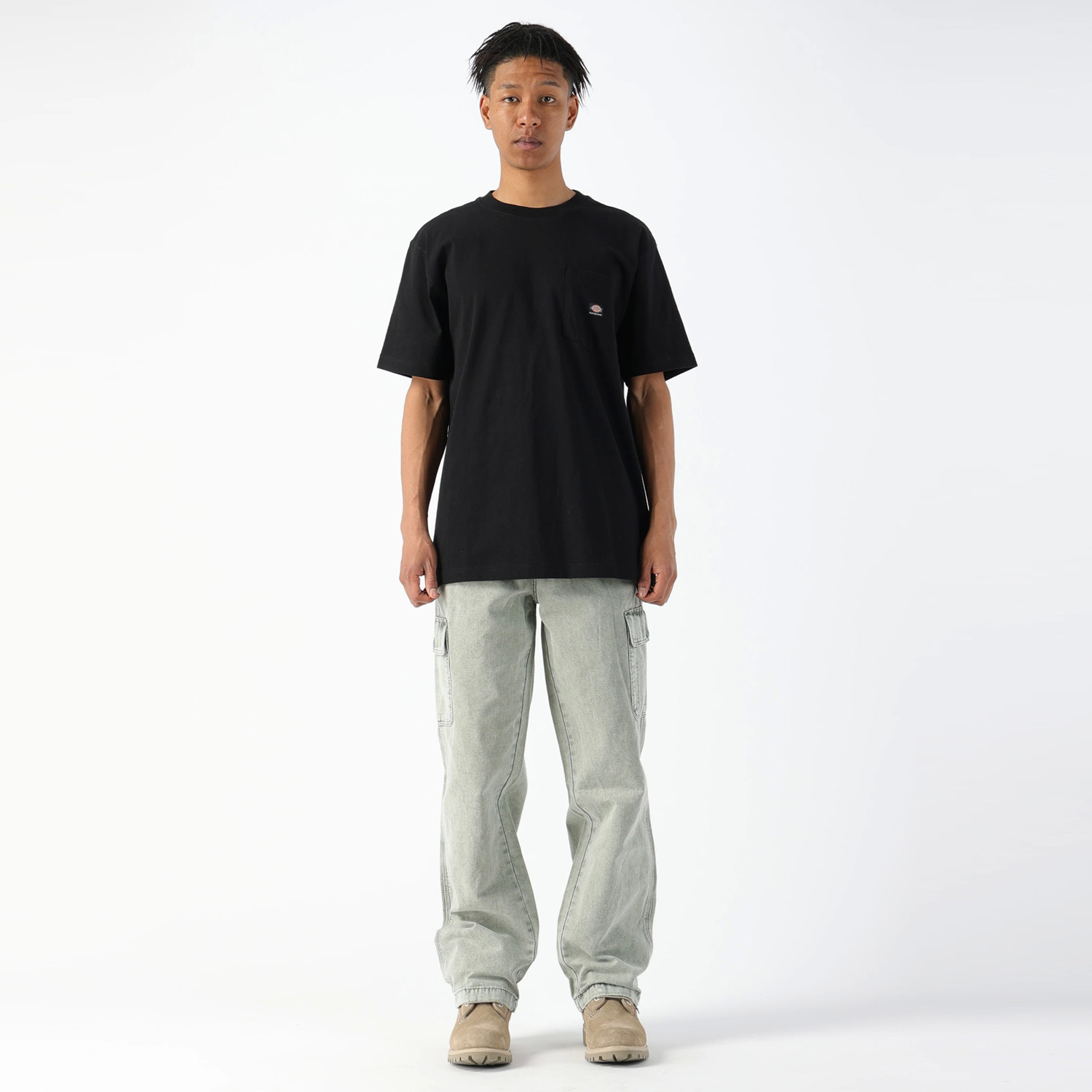 ニューイントン パンツ レギュラーフィット |ディッキーズ（Dickies）公式オンラインショップ