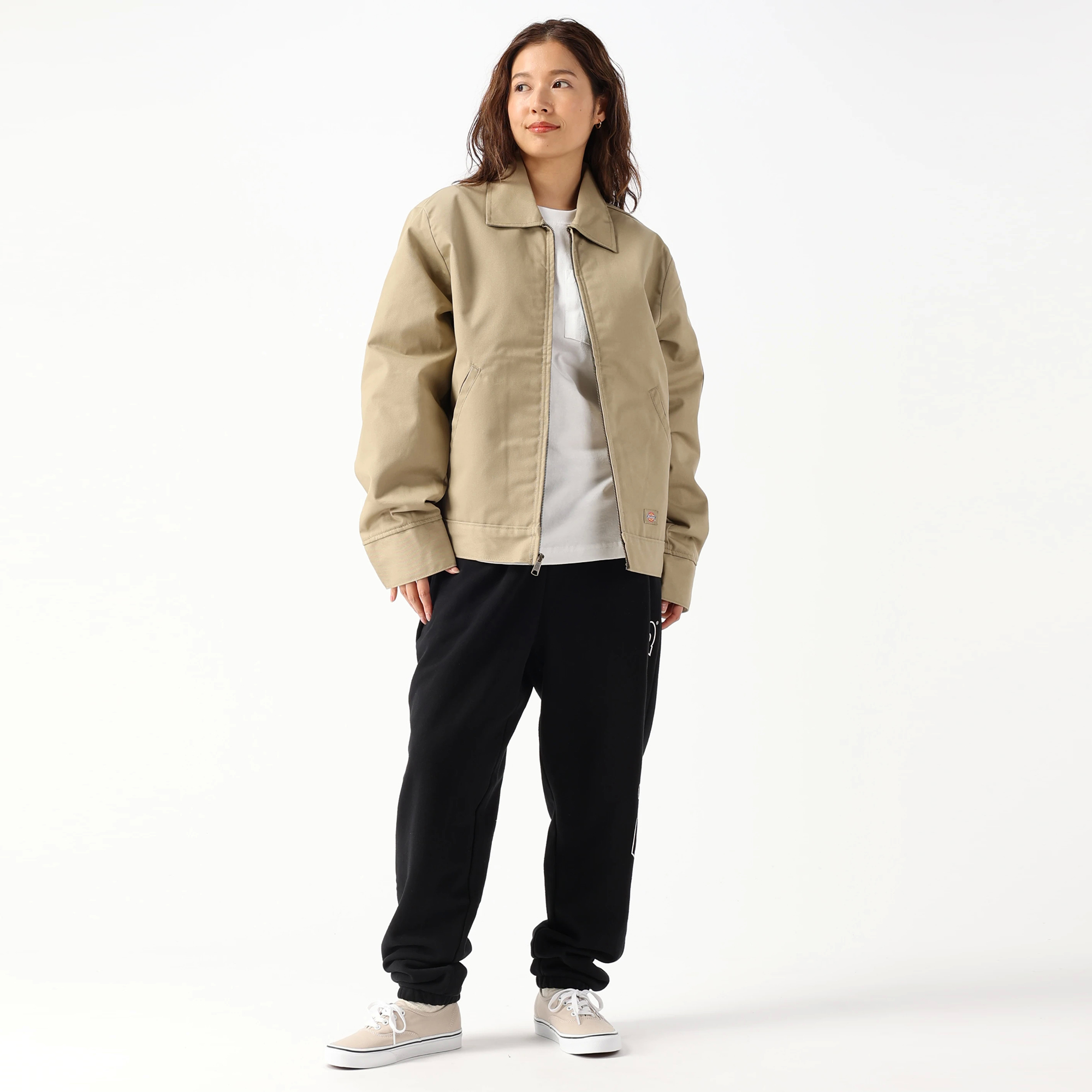 アイゼンハワージャケット 中綿入り "TJ15" image number 11