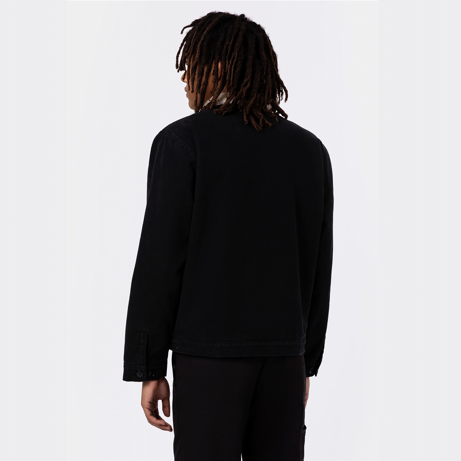 ダックキャンバス デッキ ジャケット |ディッキーズ（Dickies）公式オンラインショップ
