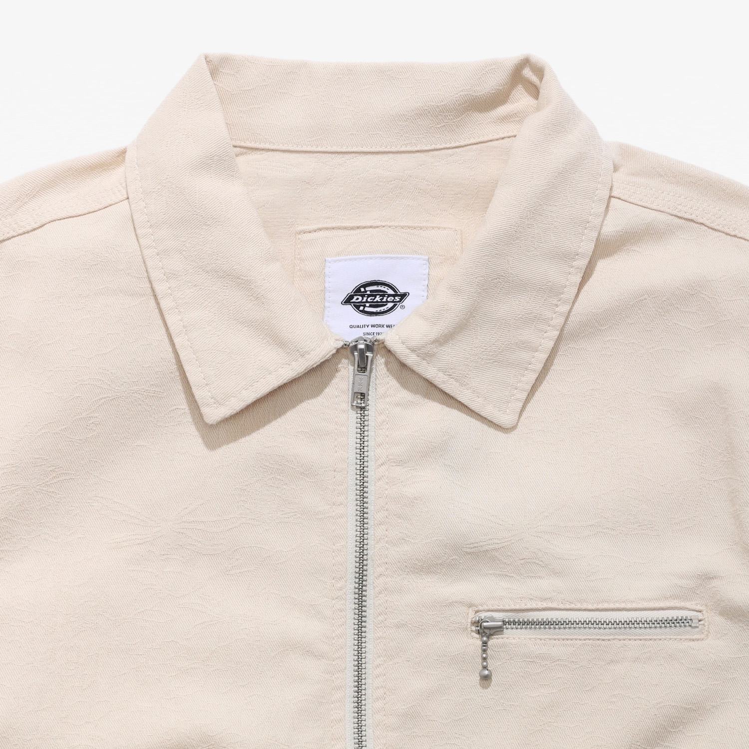 SS24 PREMIUM COLLECTION トーナルジャカード ペインタージャケット image number 11