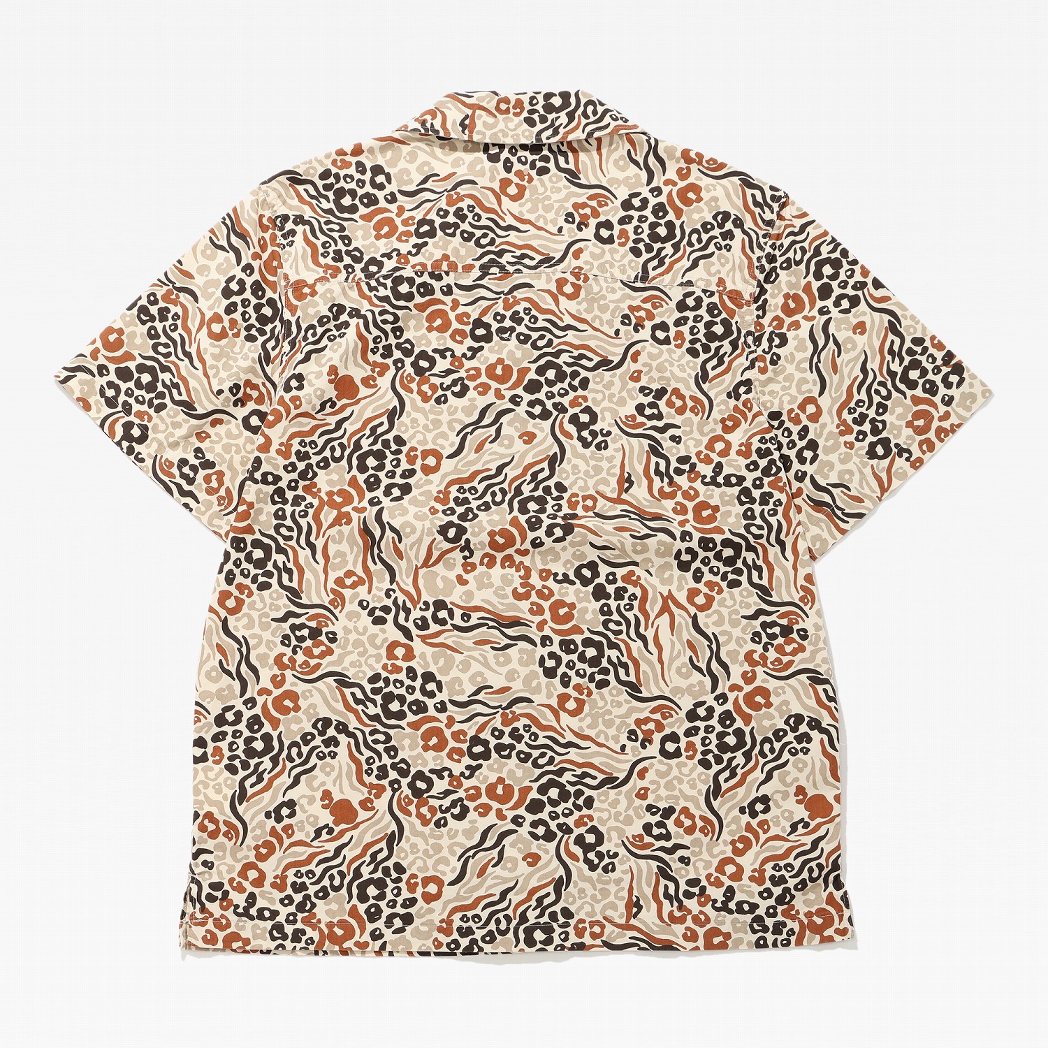 ソルトビル S/S シャツ image number 1