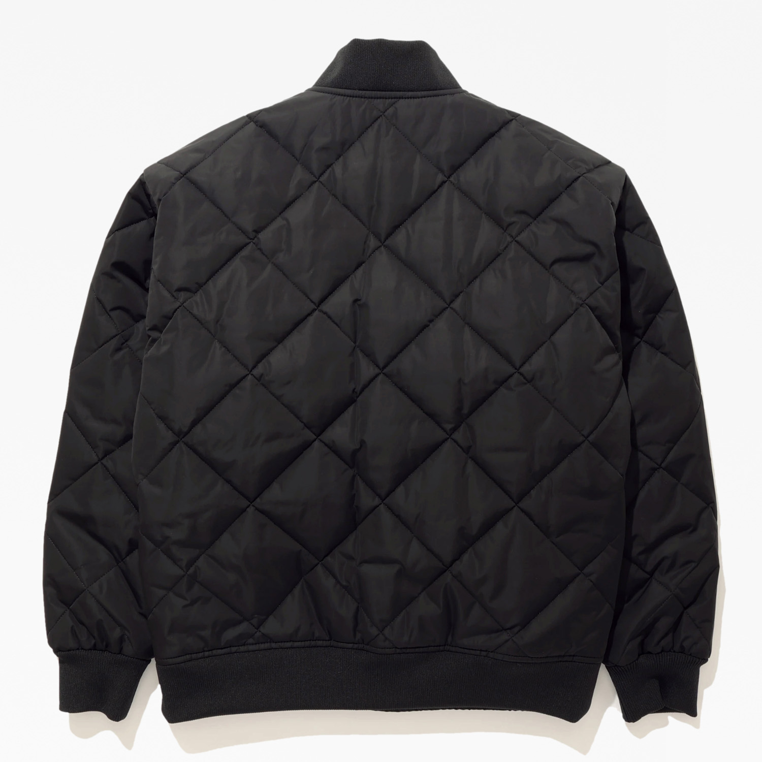 大人上品なおすすめコーデ x Dickies WACKO ジャケット キルティング JACKET QUILTED MARIA ジャケット・アウター