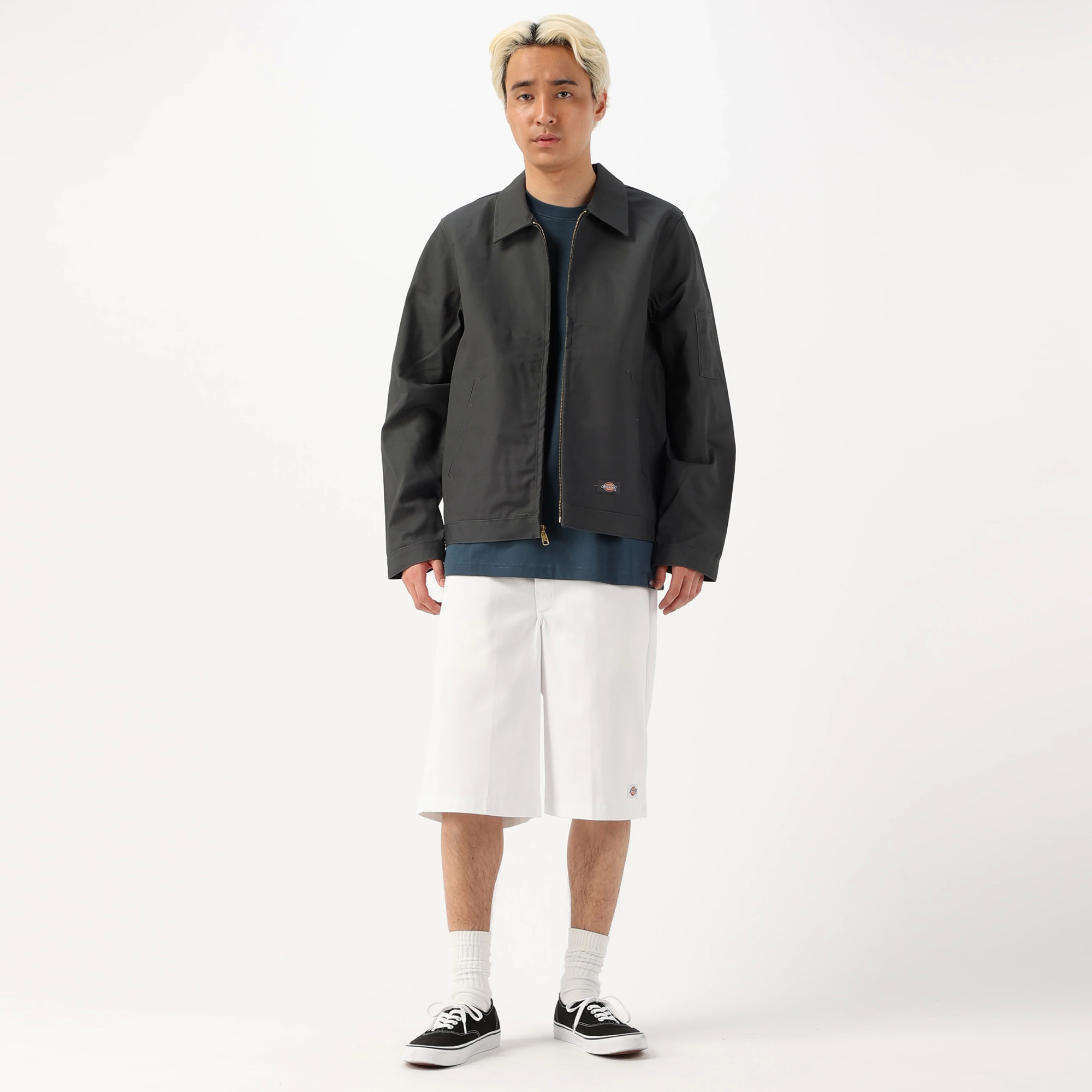 楽天市場】【クーポン配布中】ディッキーズ Dickies #JT75