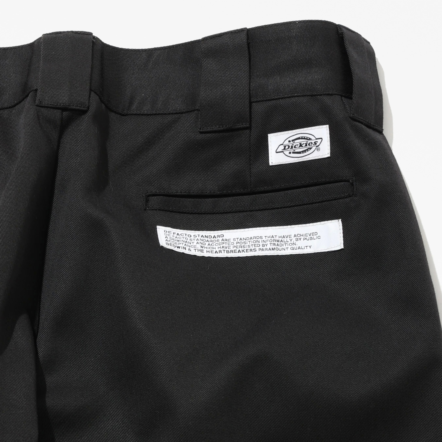Dickies x BEDWIN & THE HEARTBREAKERS 10L スリムフィット