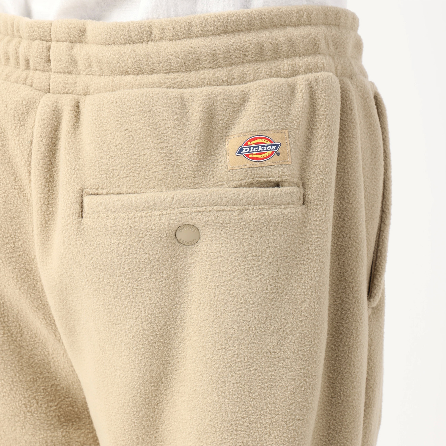 ポーラーフリース スウェットパンツ リラックスフィット |ディッキーズ（Dickies）公式オンラインショップ