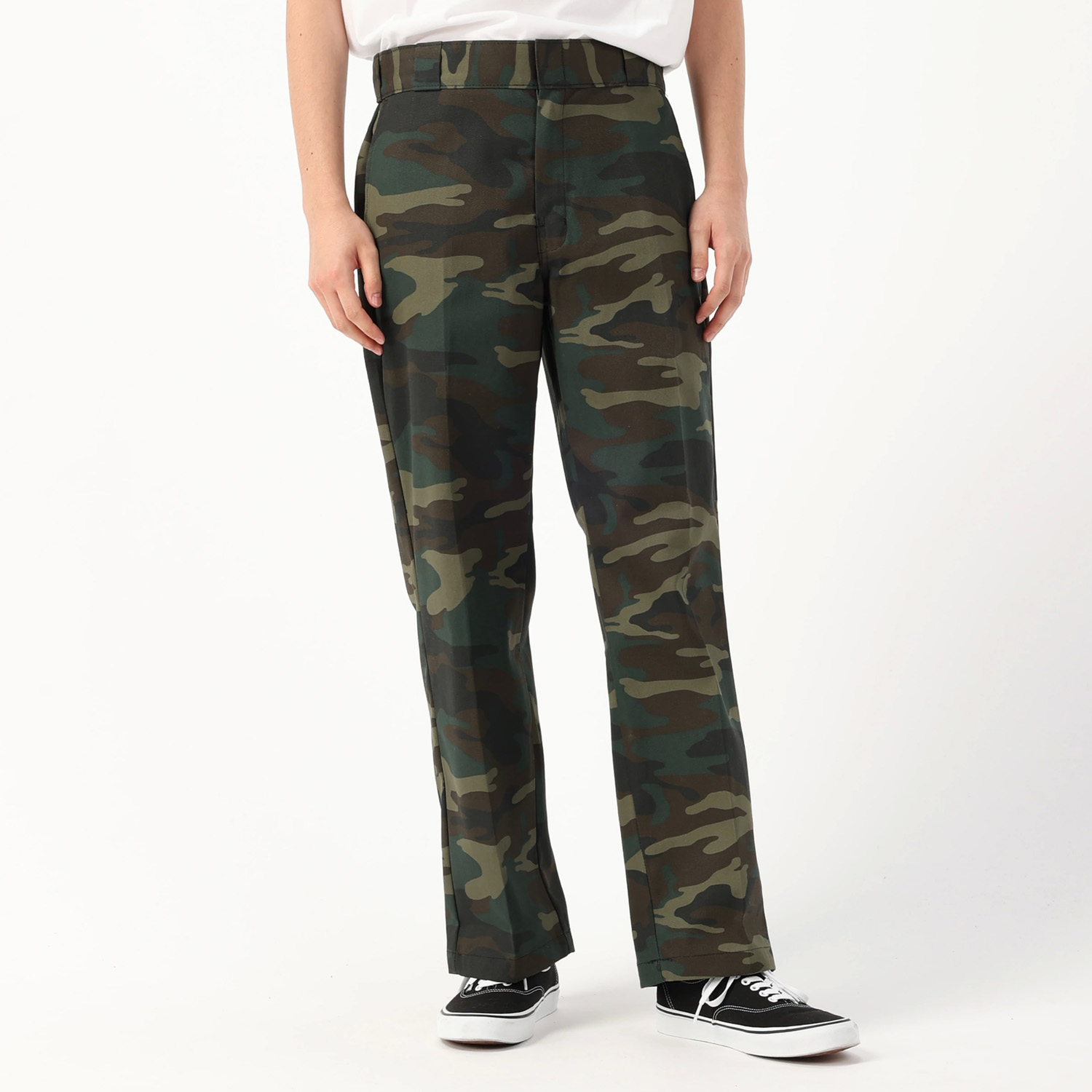 Original 874® ワークパンツ |ディッキーズ（Dickies）公式オンラインショップ